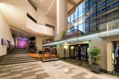 Crowne Plaza Lima by IHG