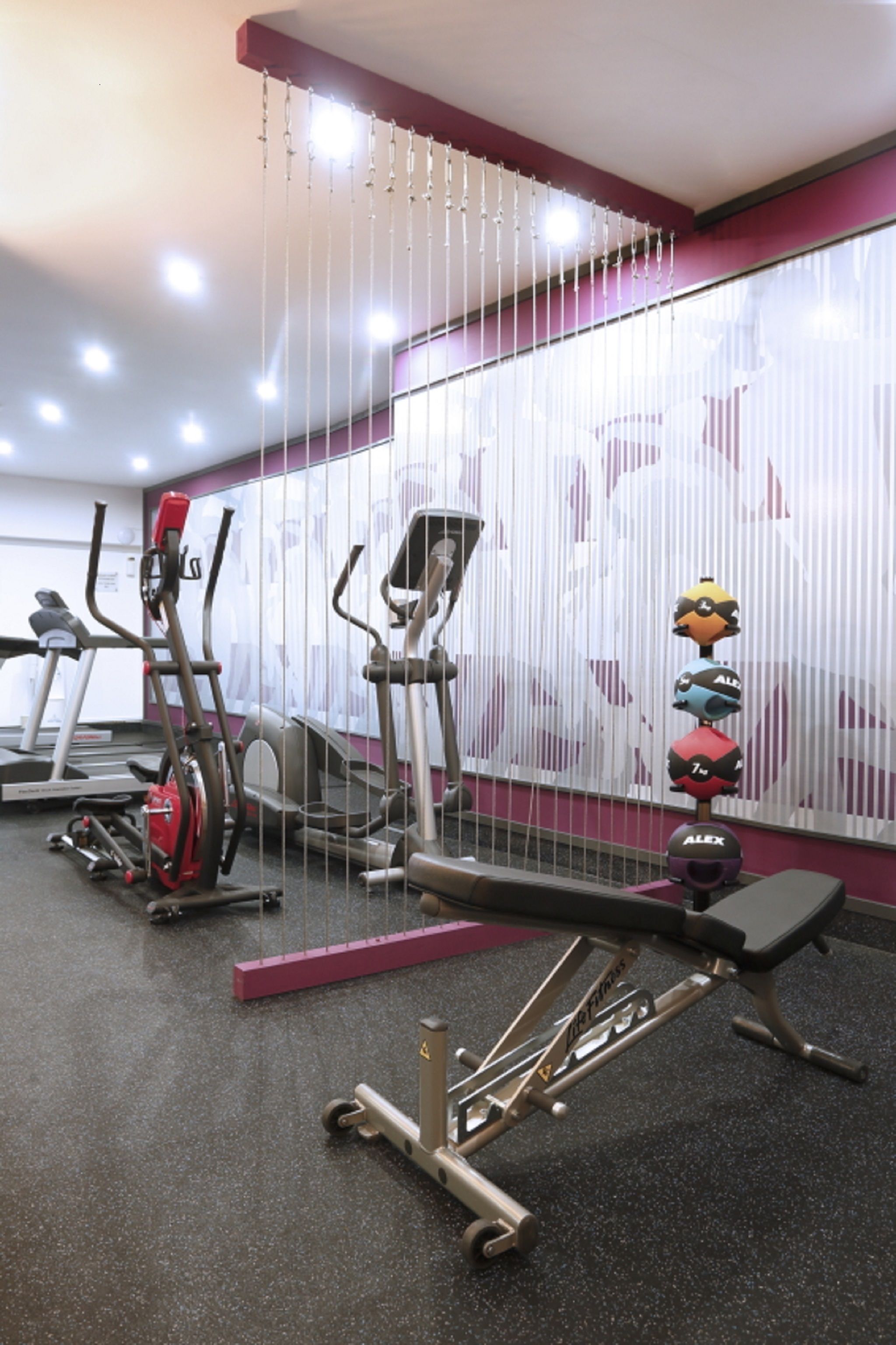 Foto - Crowne Plaza Lima by IHG