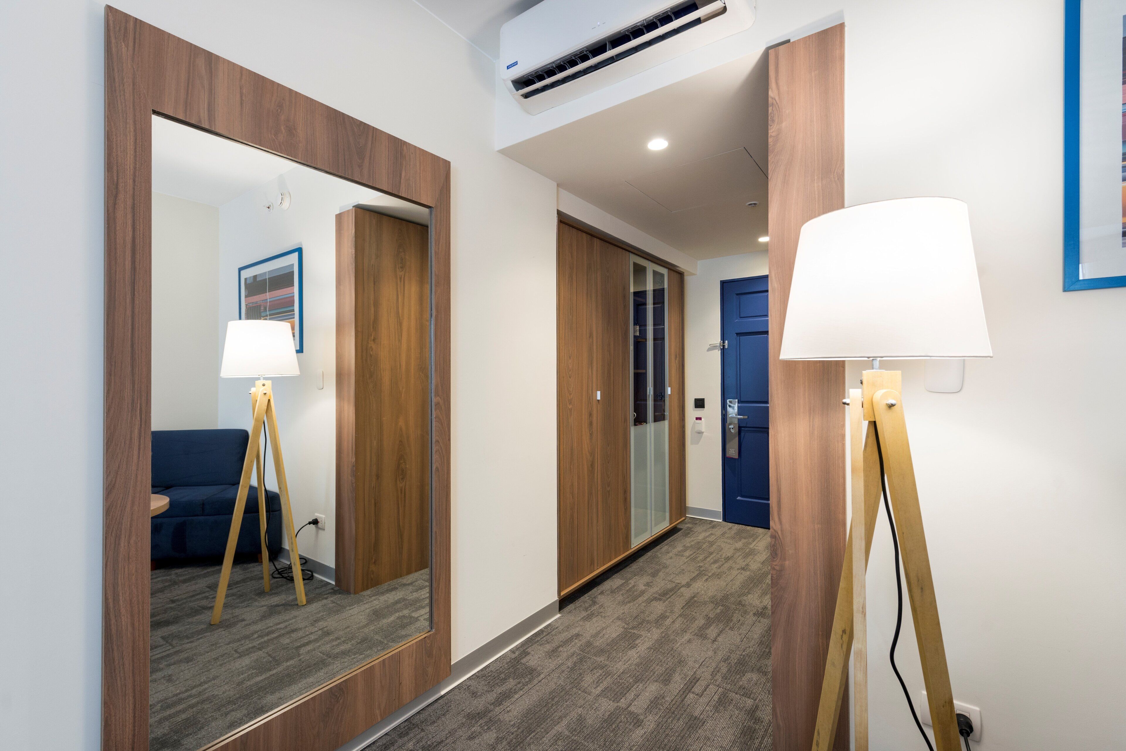 Foto - Crowne Plaza Lima by IHG