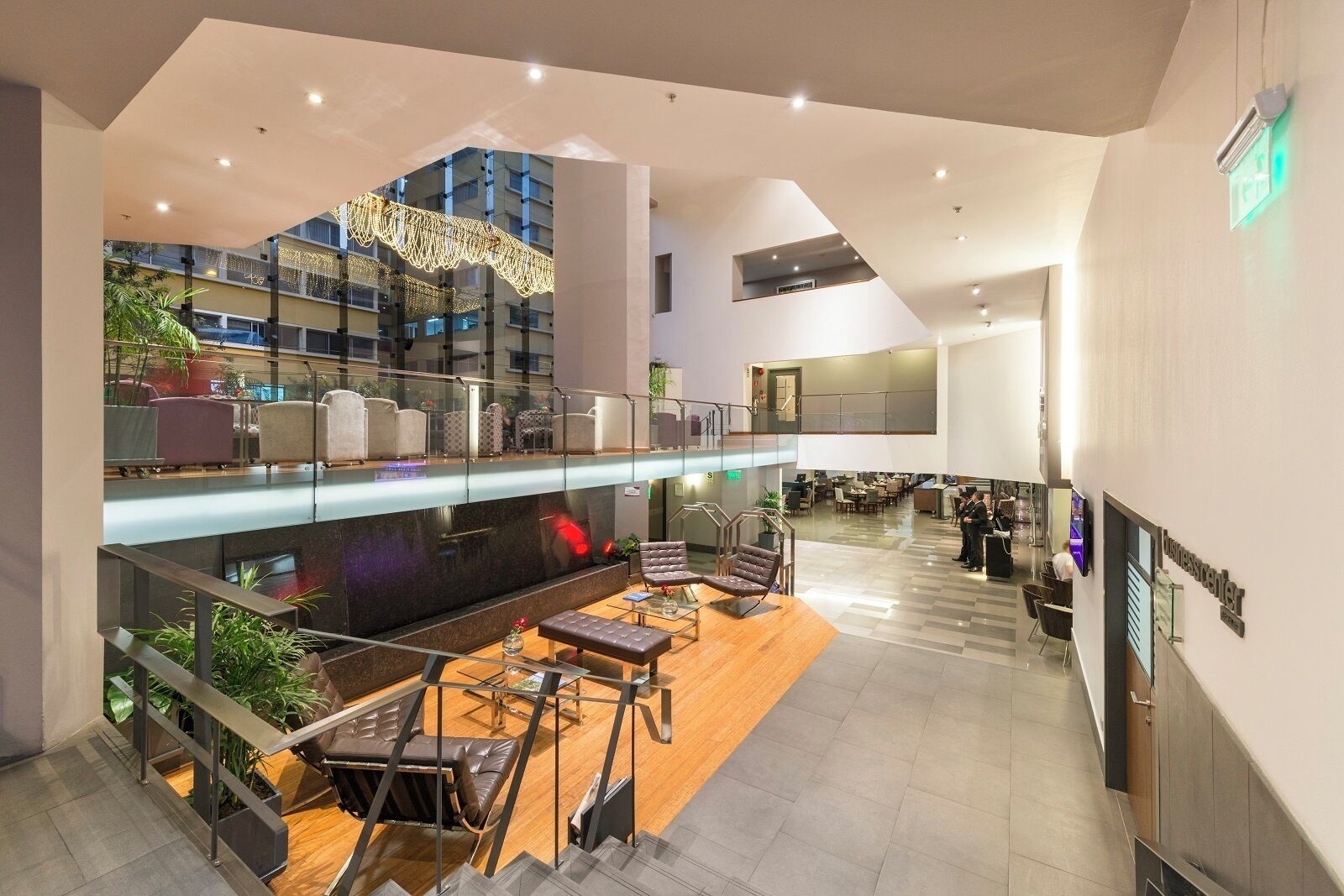 Photo - Crowne Plaza Lima by IHG