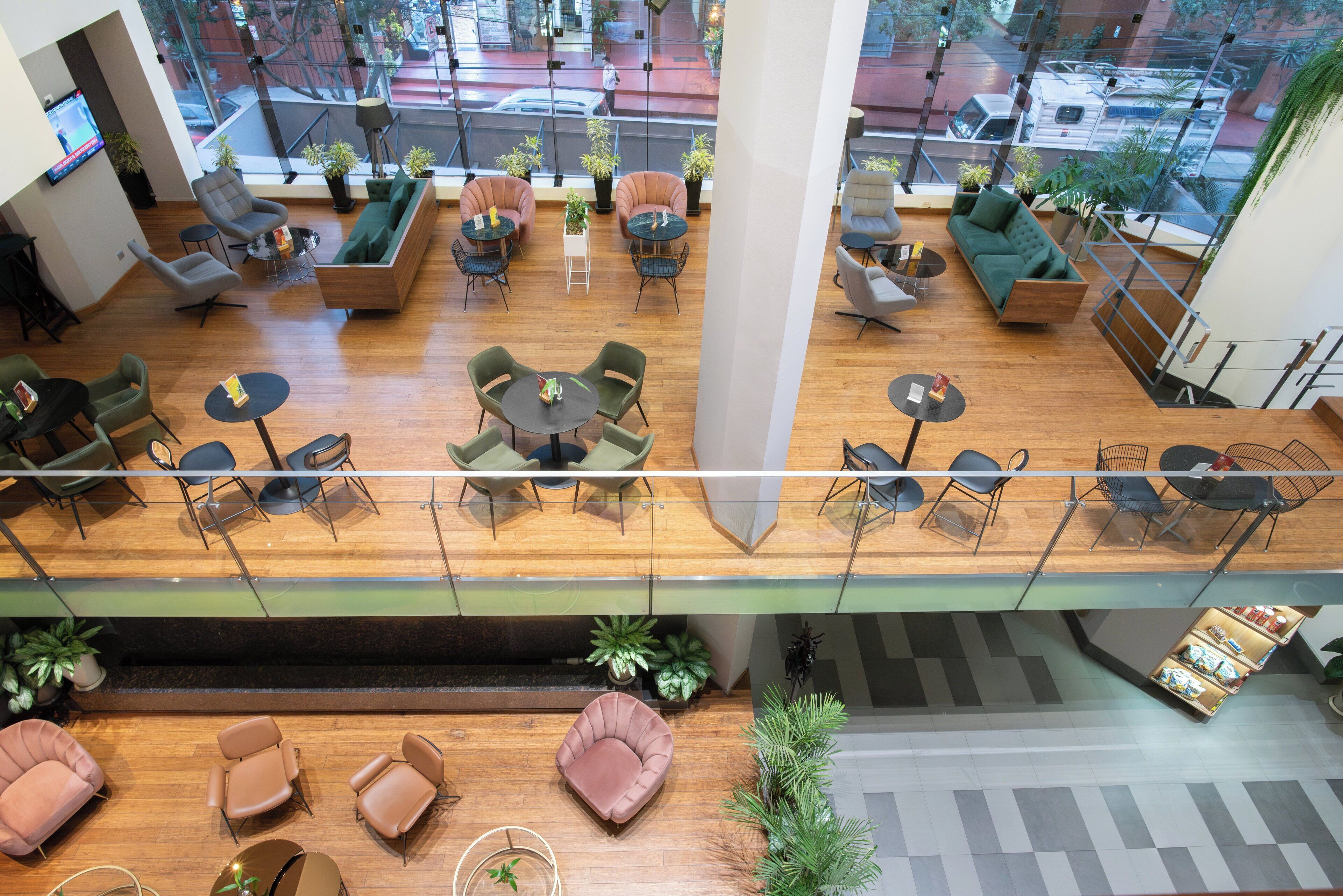 Photo - Crowne Plaza Lima by IHG