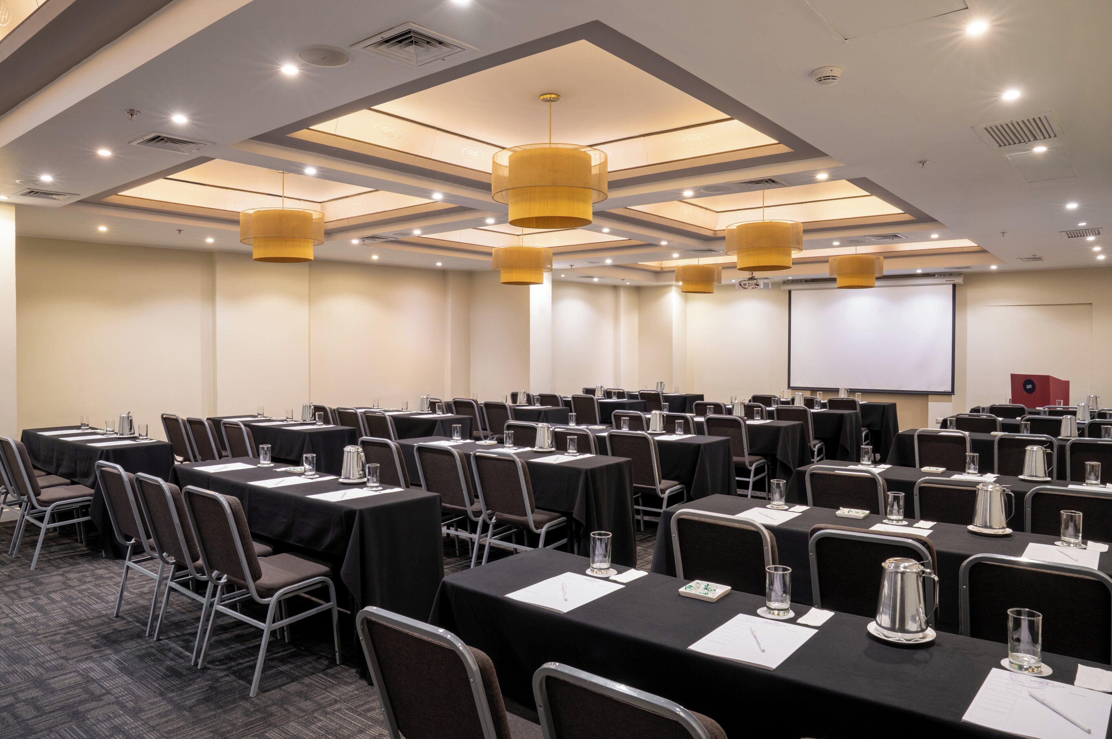 Foto - Crowne Plaza Lima, An Ihg