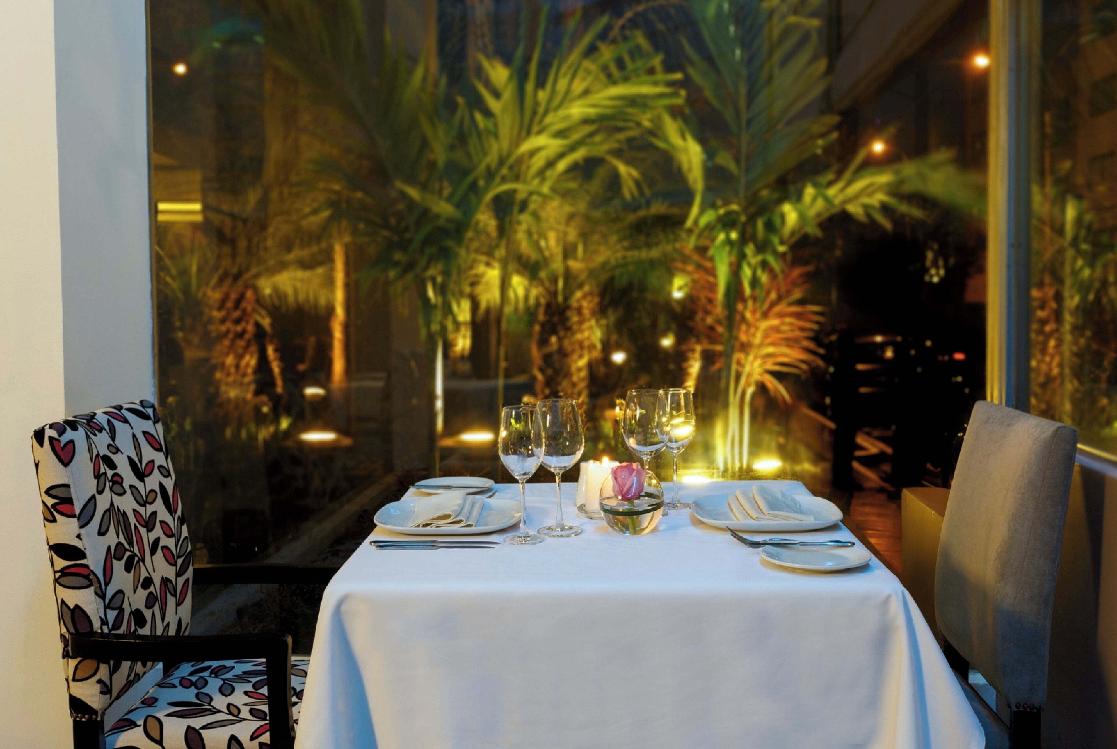 Foto - Crowne Plaza Lima by IHG