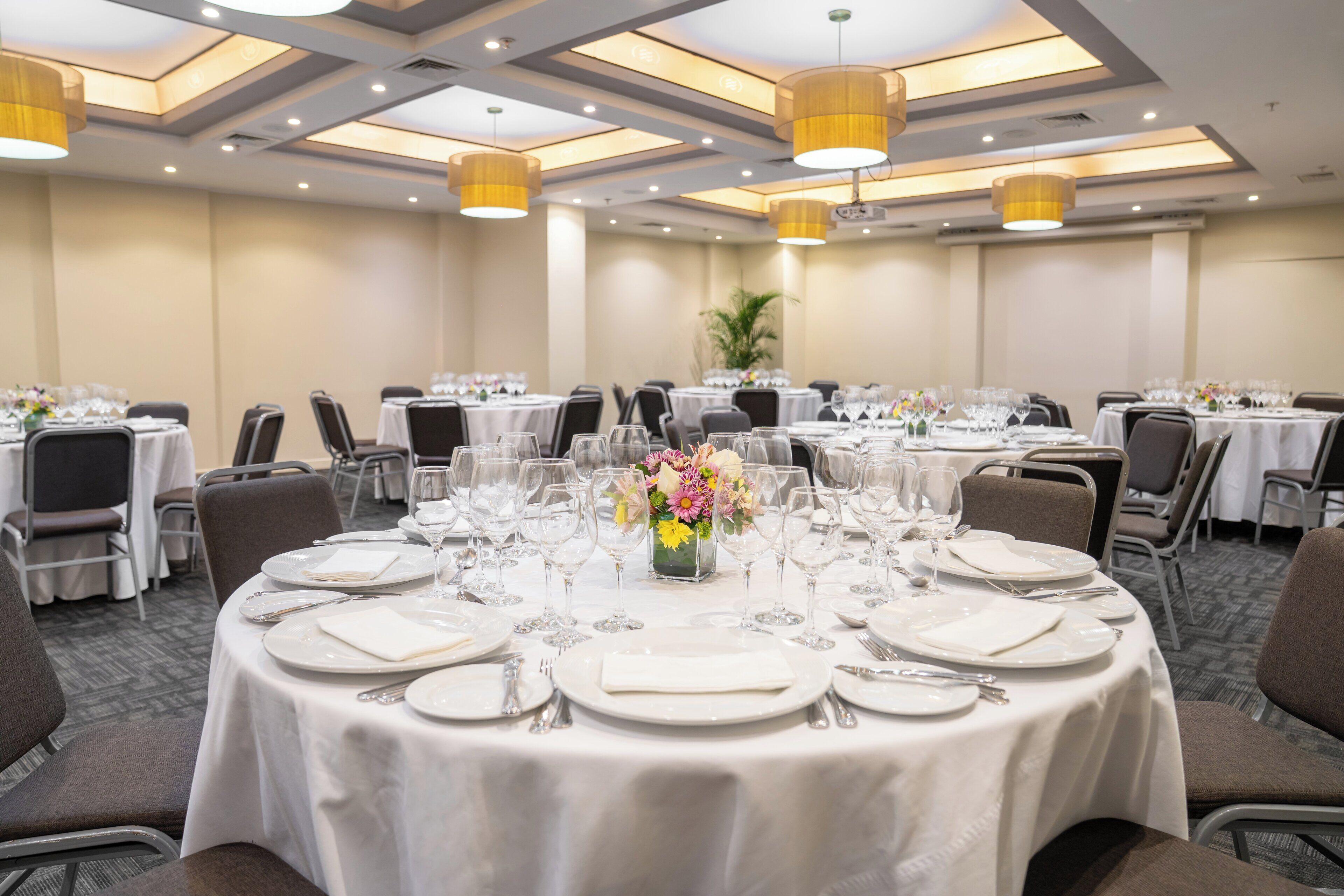 Foto - Crowne Plaza Lima by IHG