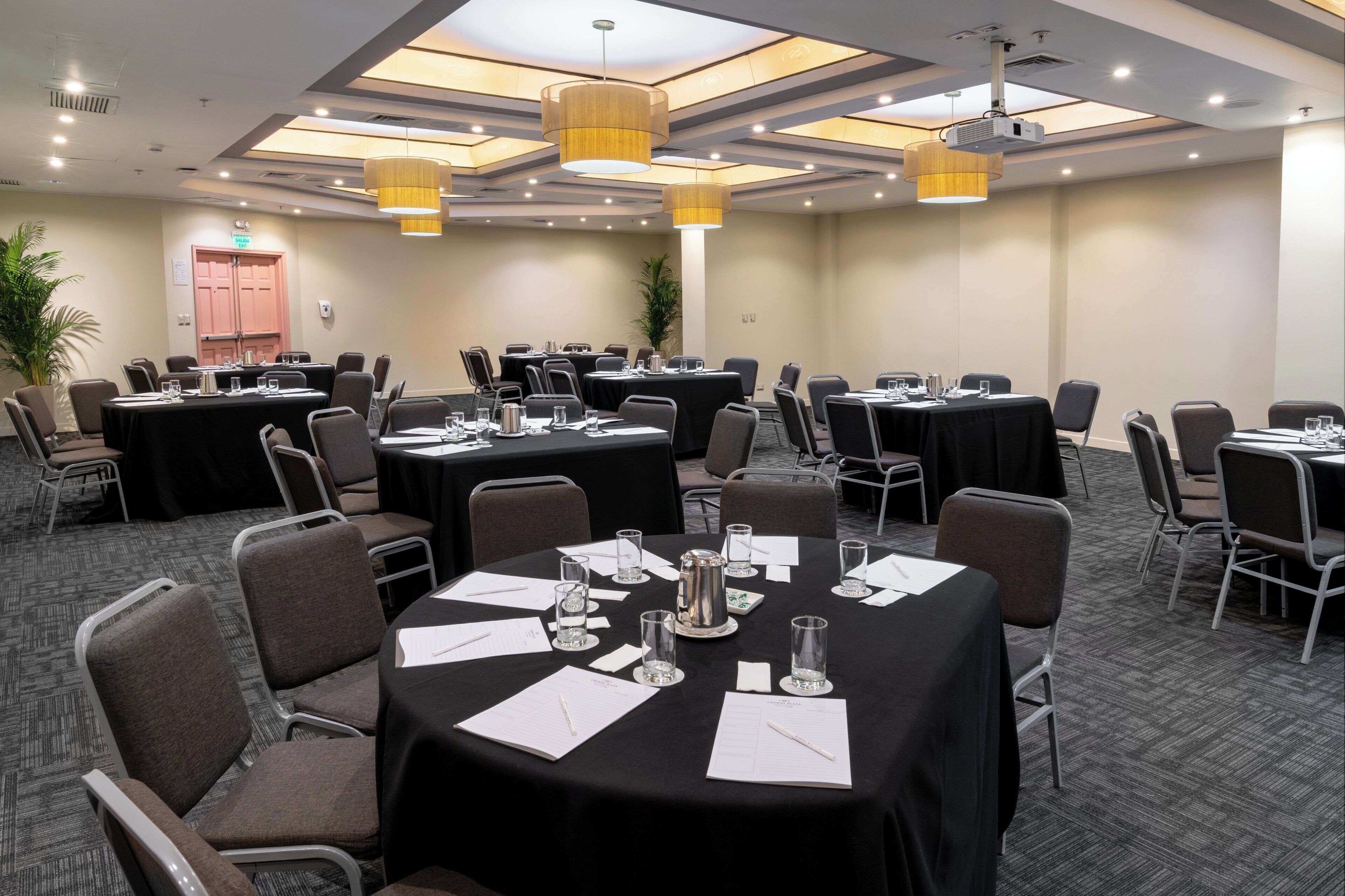 Foto - Crowne Plaza Lima, An Ihg