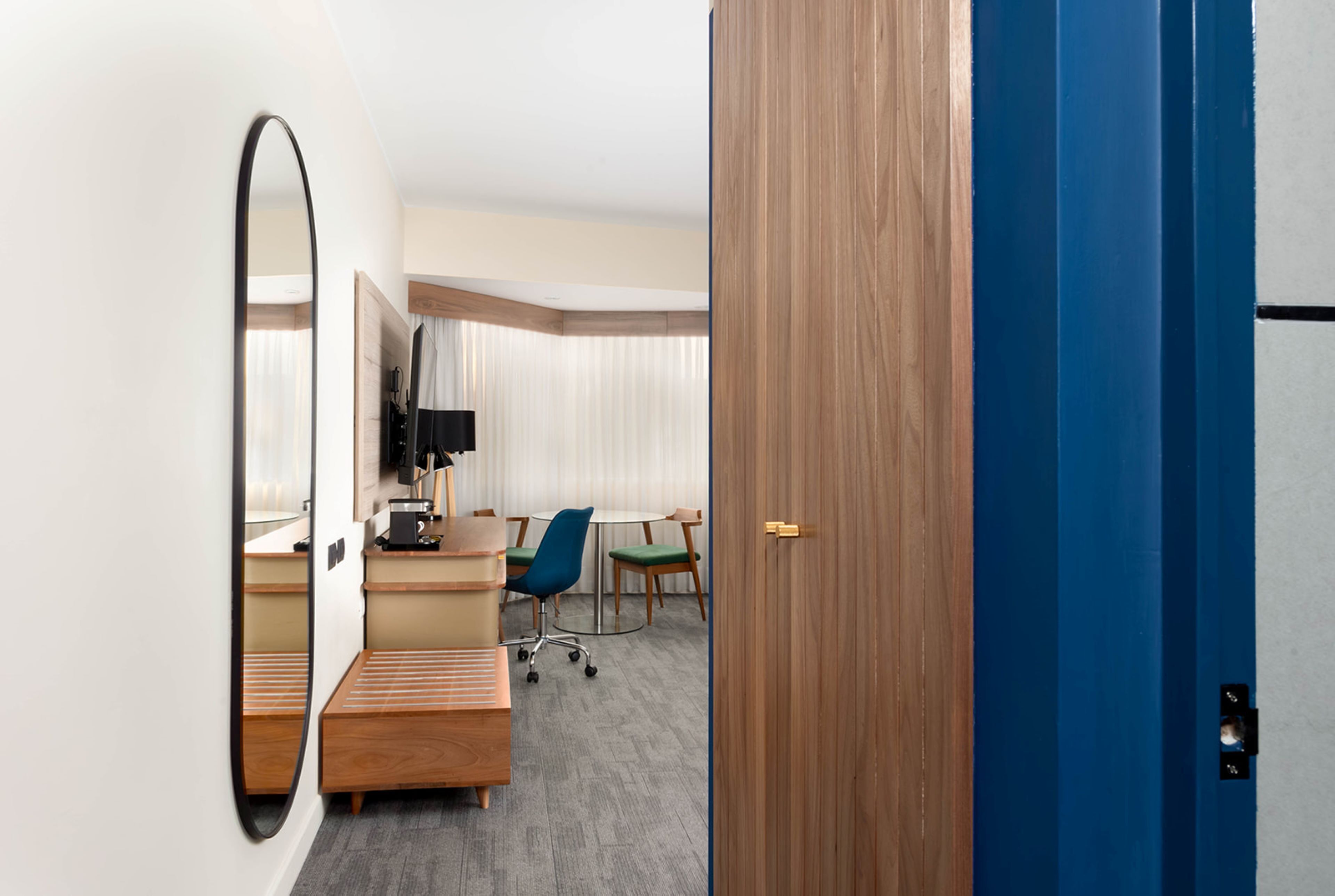 Foto - Crowne Plaza Lima by IHG