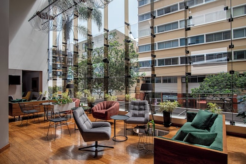 Crowne Plaza Lima by IHG