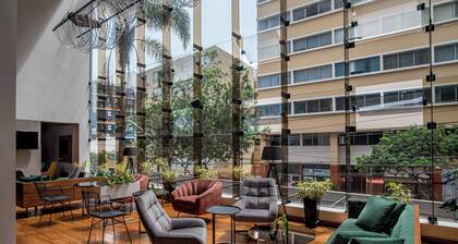 Crowne Plaza Lima by IHG