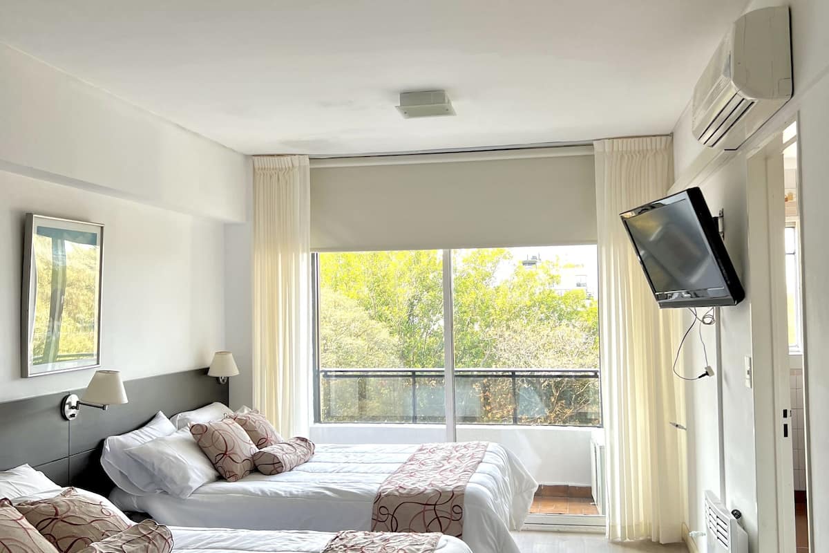 superior twin room | 1 bedroom, free wifi, bed sheets