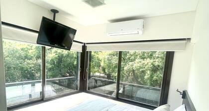Golf Tower Suites & Apartments