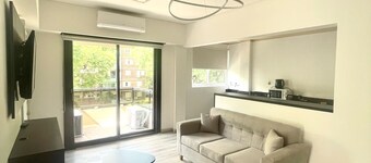 Golf Tower Suites & Apartments