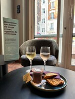 Servicio a la habitación