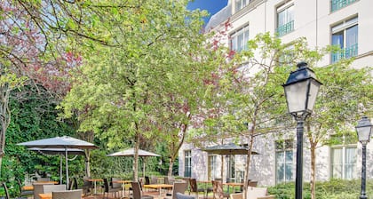 Hôtel Vacances Bleues Villa Modigliani