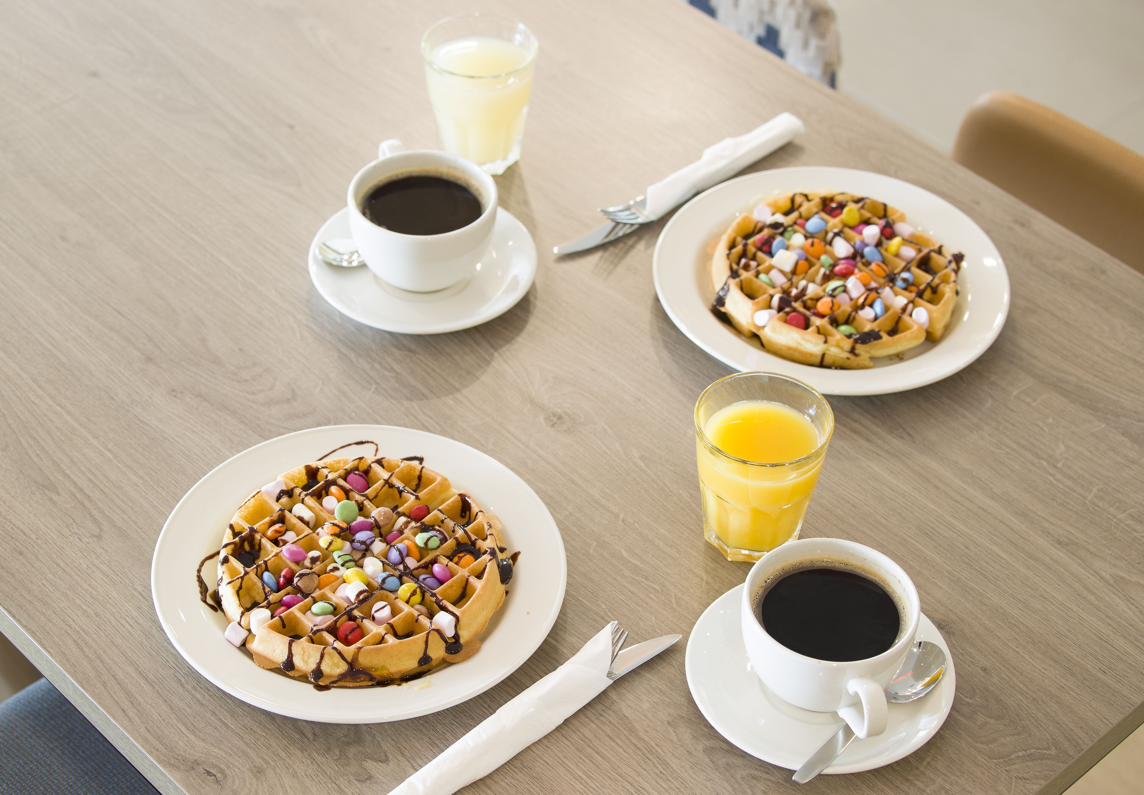 Foto - Hampton By Hilton London City