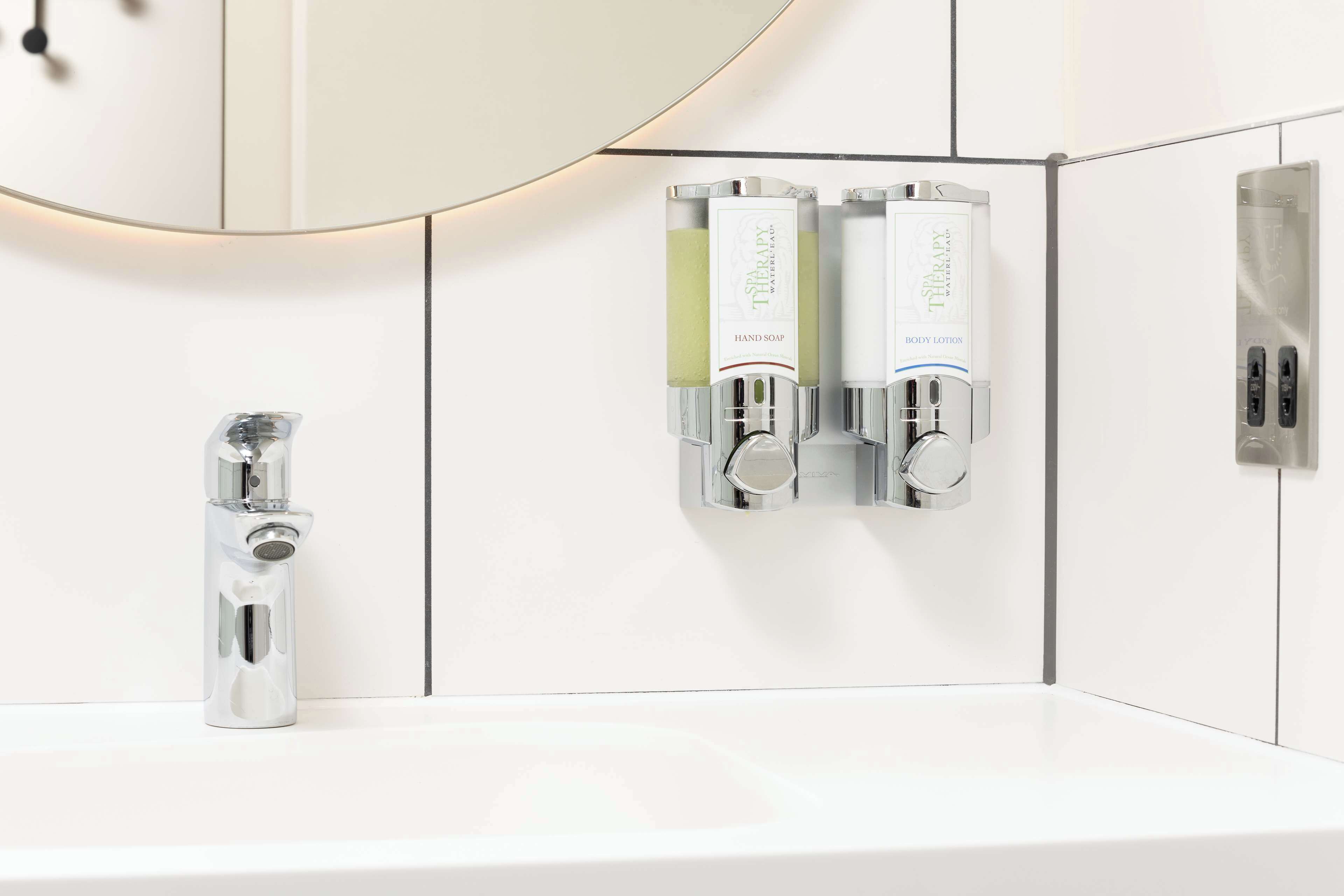 Foto - Hampton By Hilton London City