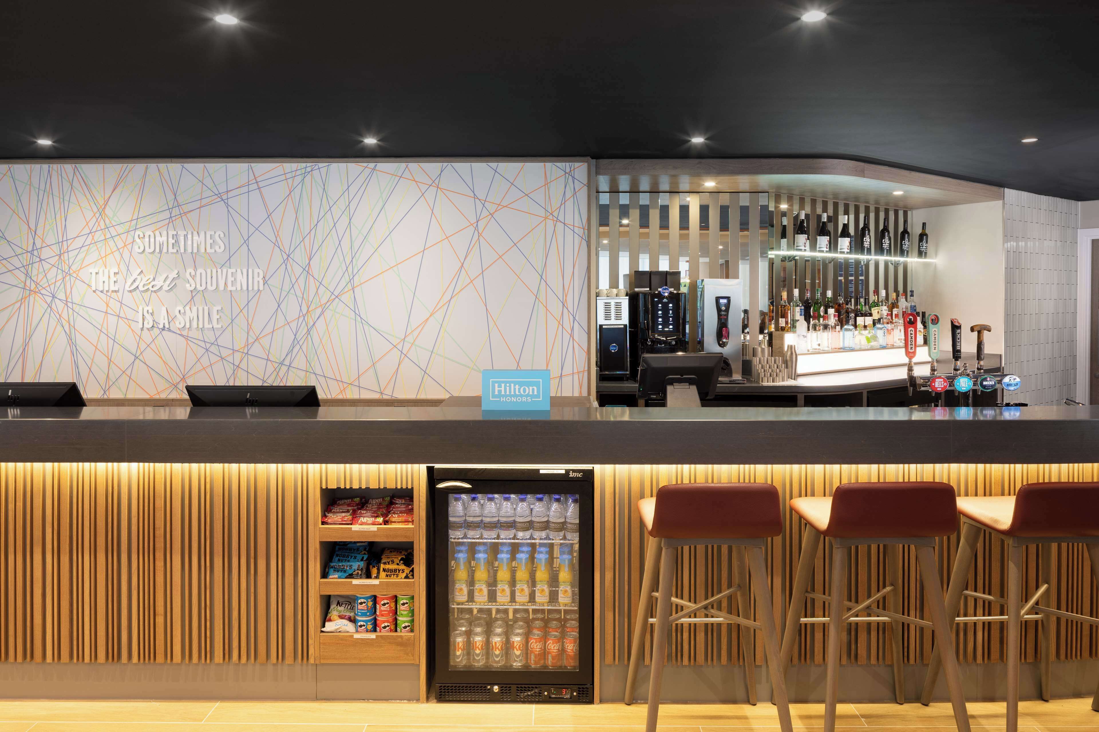 Photo - Hampton by Hilton London City