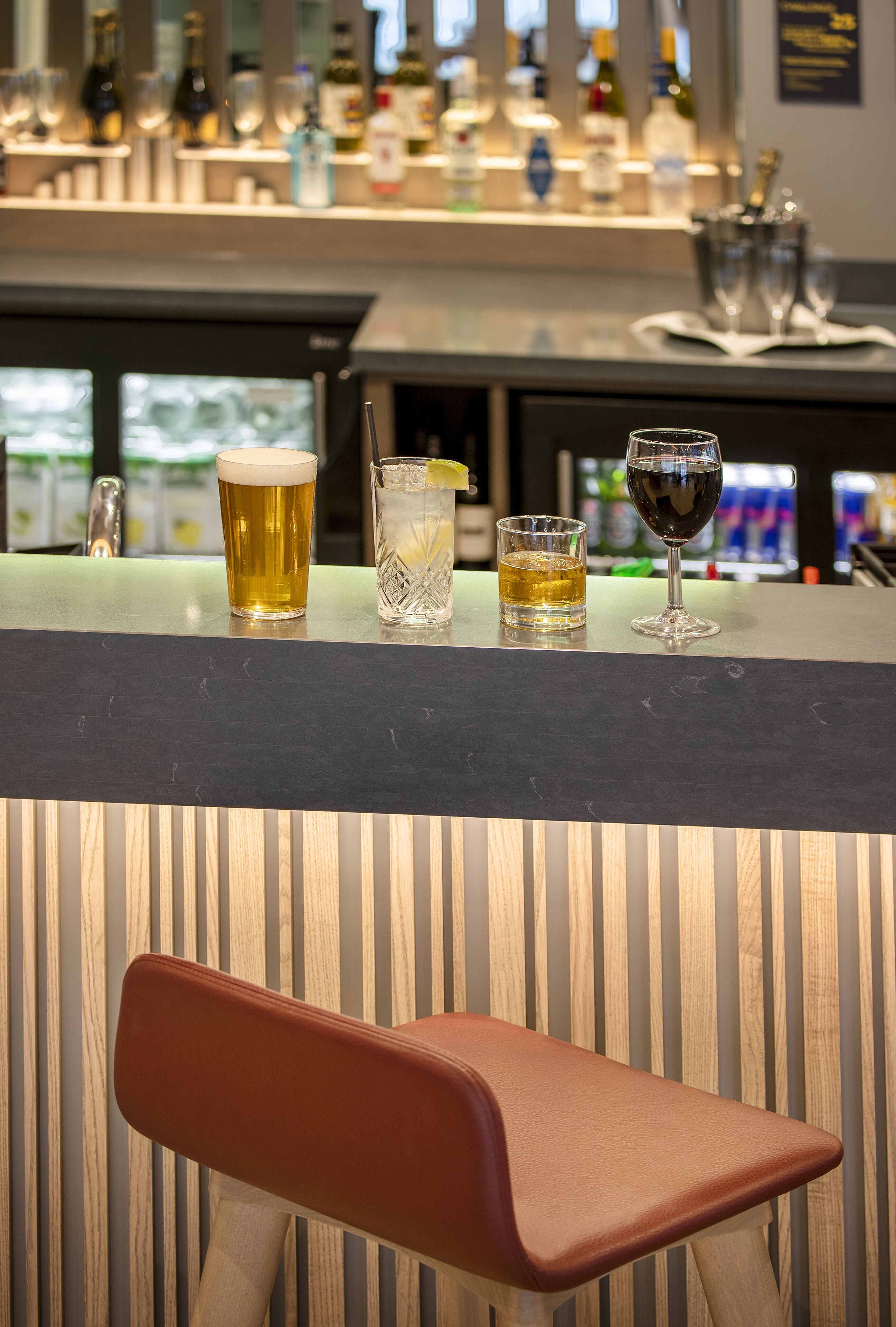 Foto - Hampton By Hilton London City