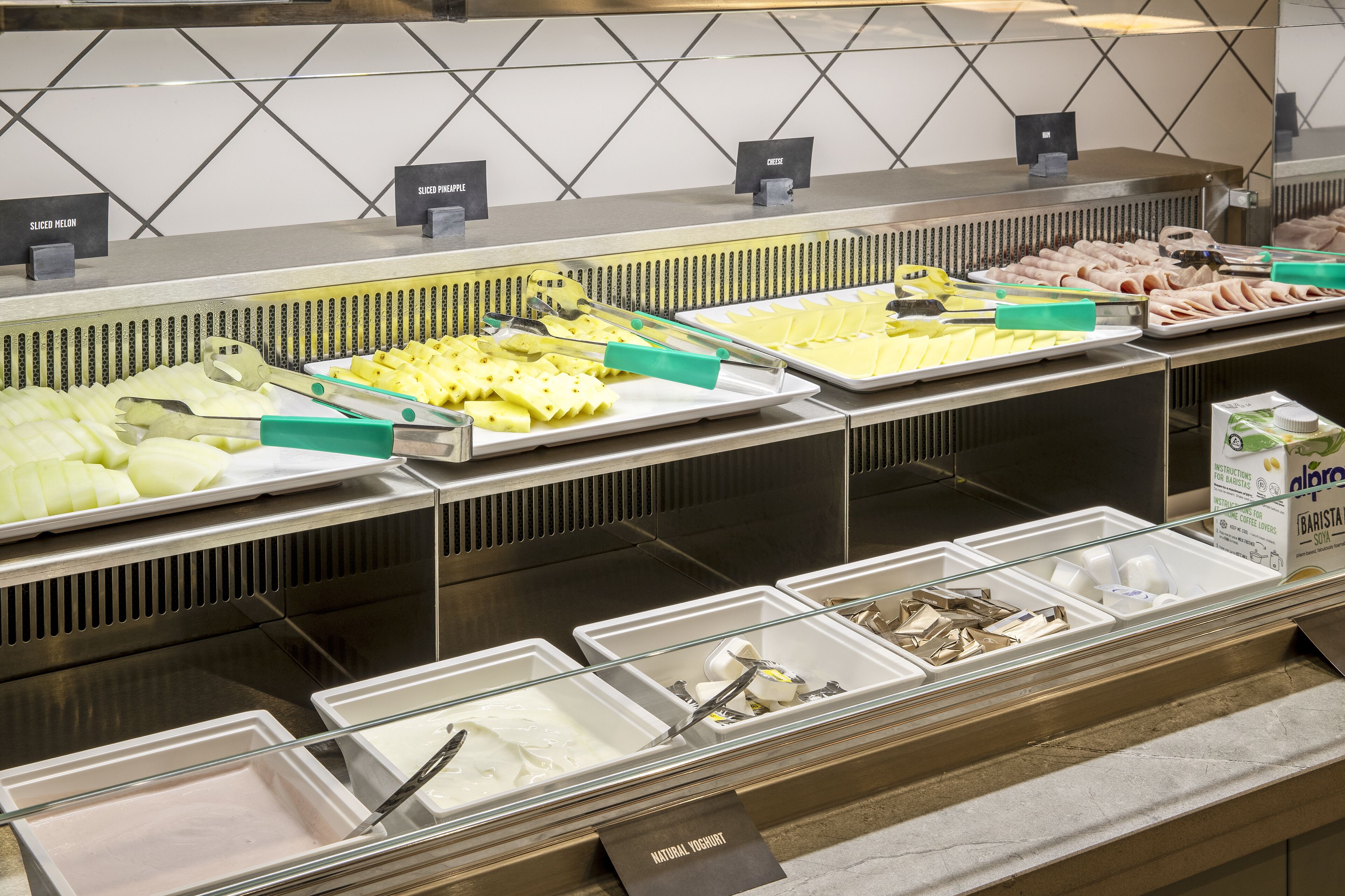 Foto - Hampton By Hilton London City