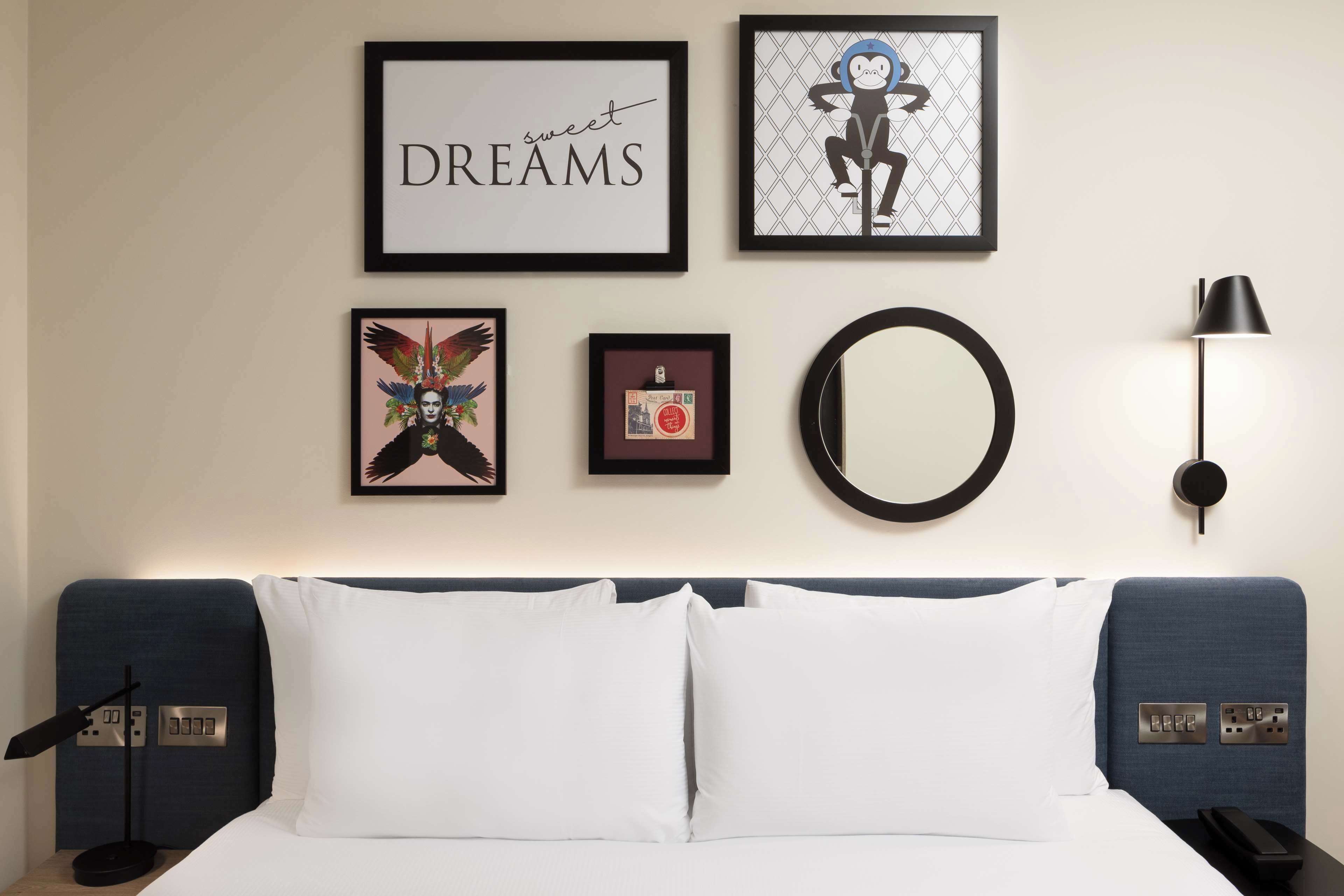 Kamar