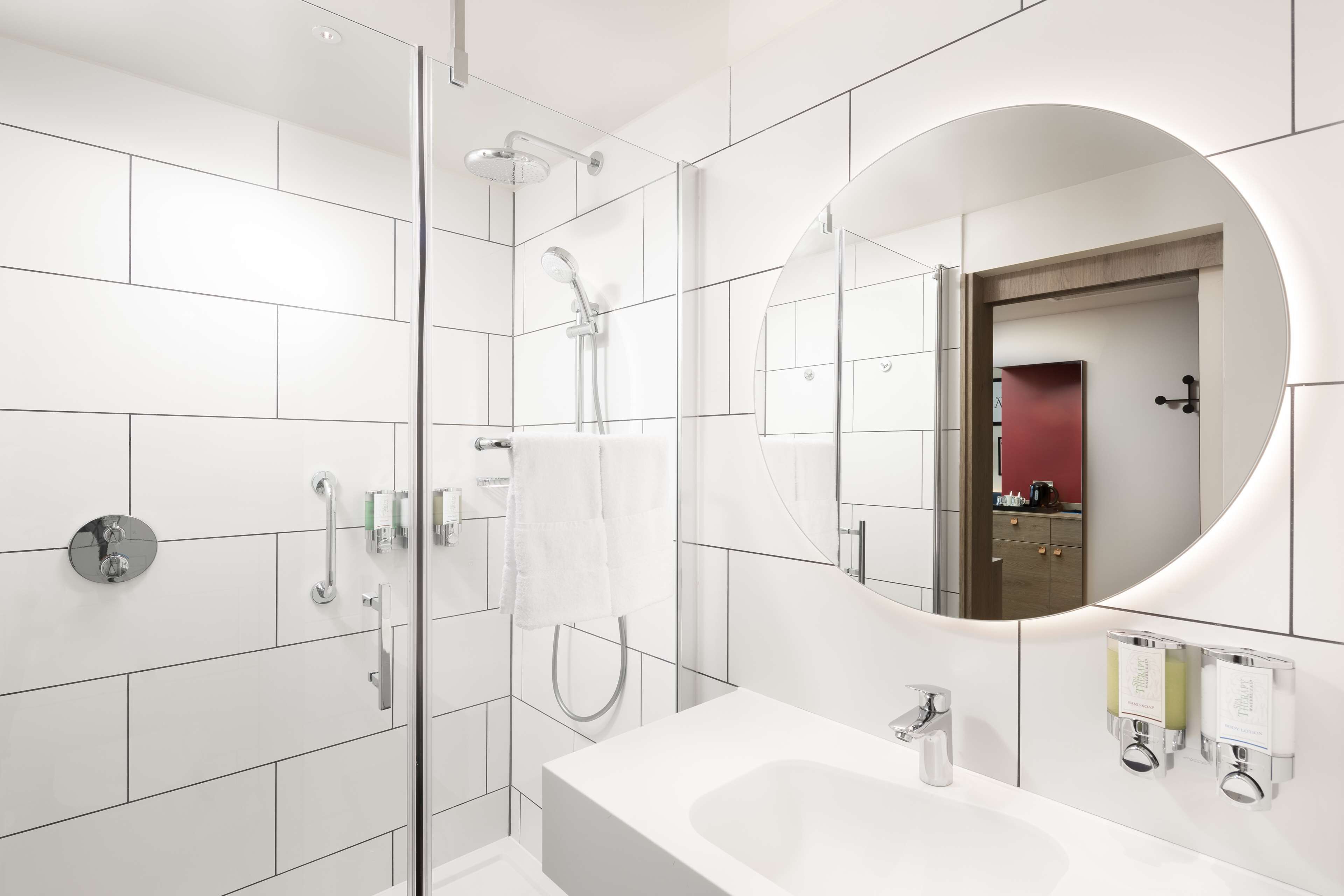 Foto - Hampton By Hilton London City