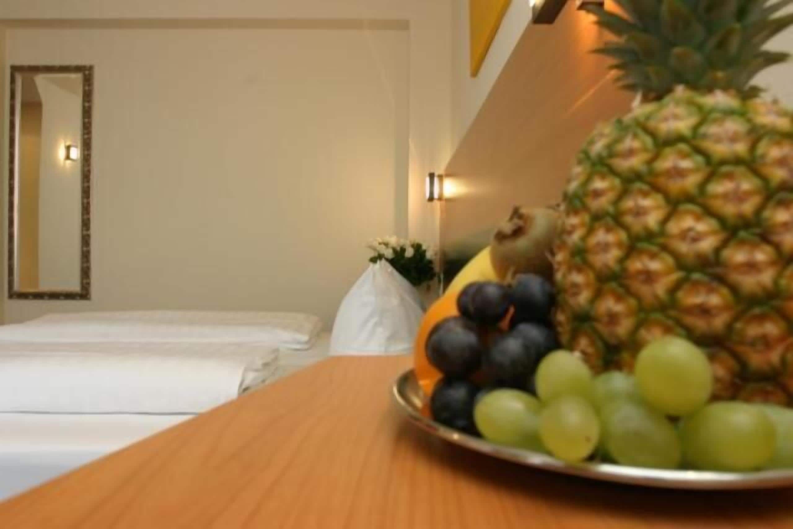 Foto - Memphis Hotel