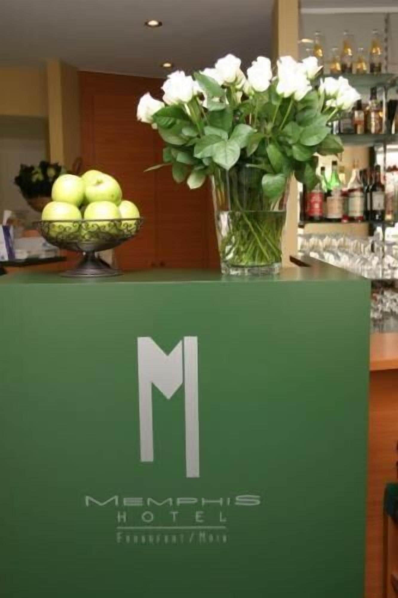 Foto - Memphis Hotel