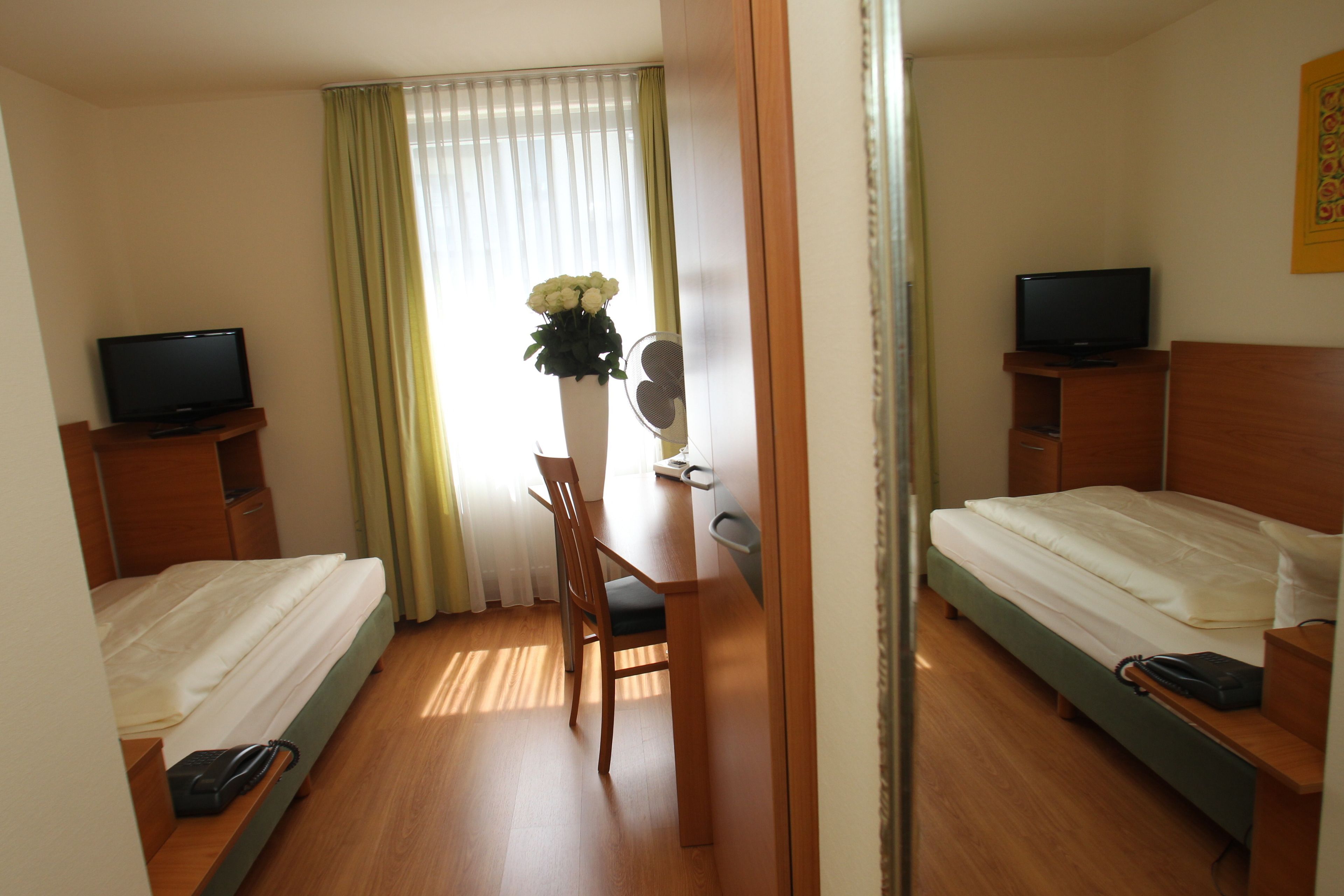 Foto - Memphis Hotel