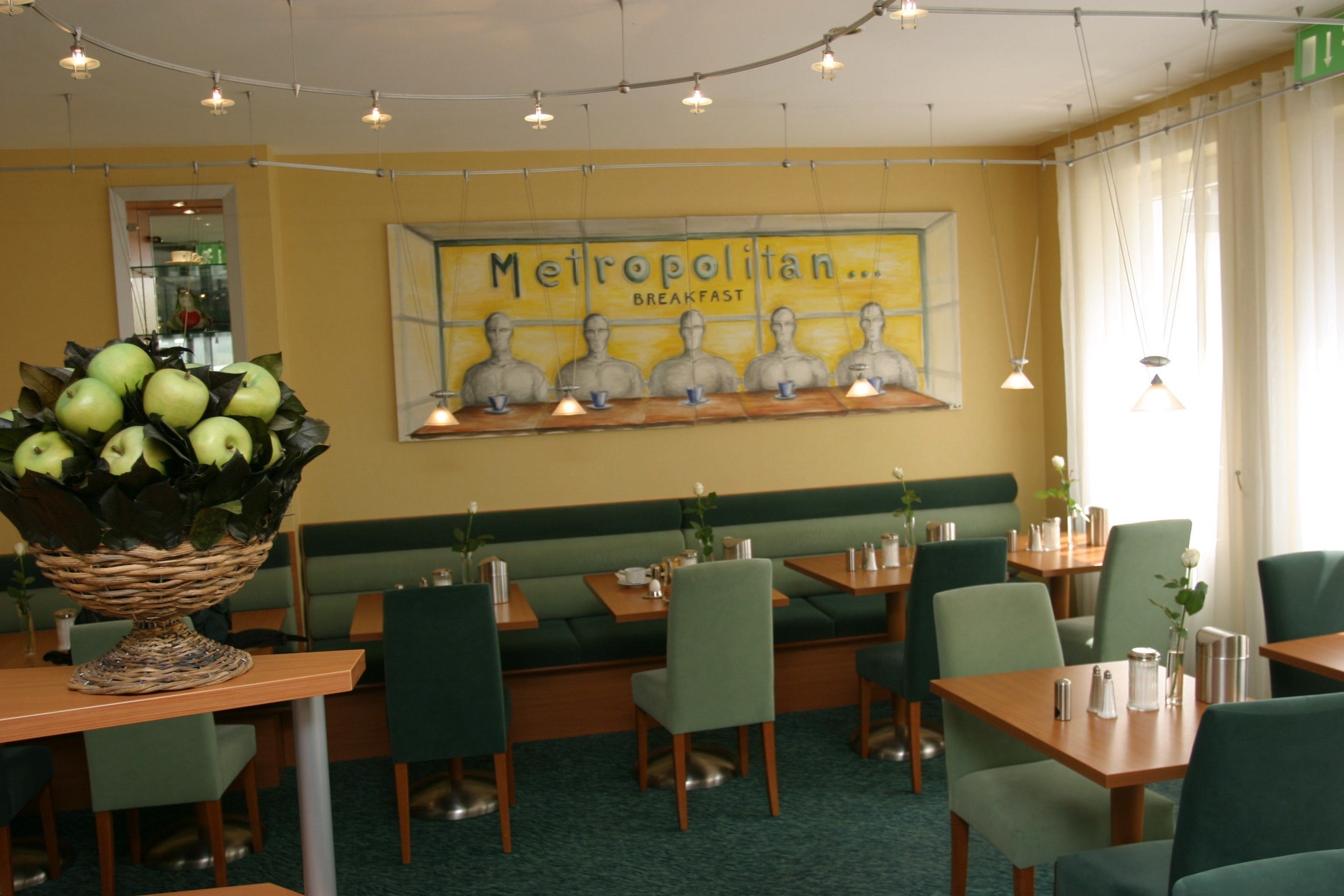 Foto - Memphis Hotel