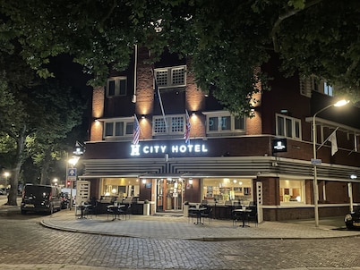 City Hotel Bergen op Zoom