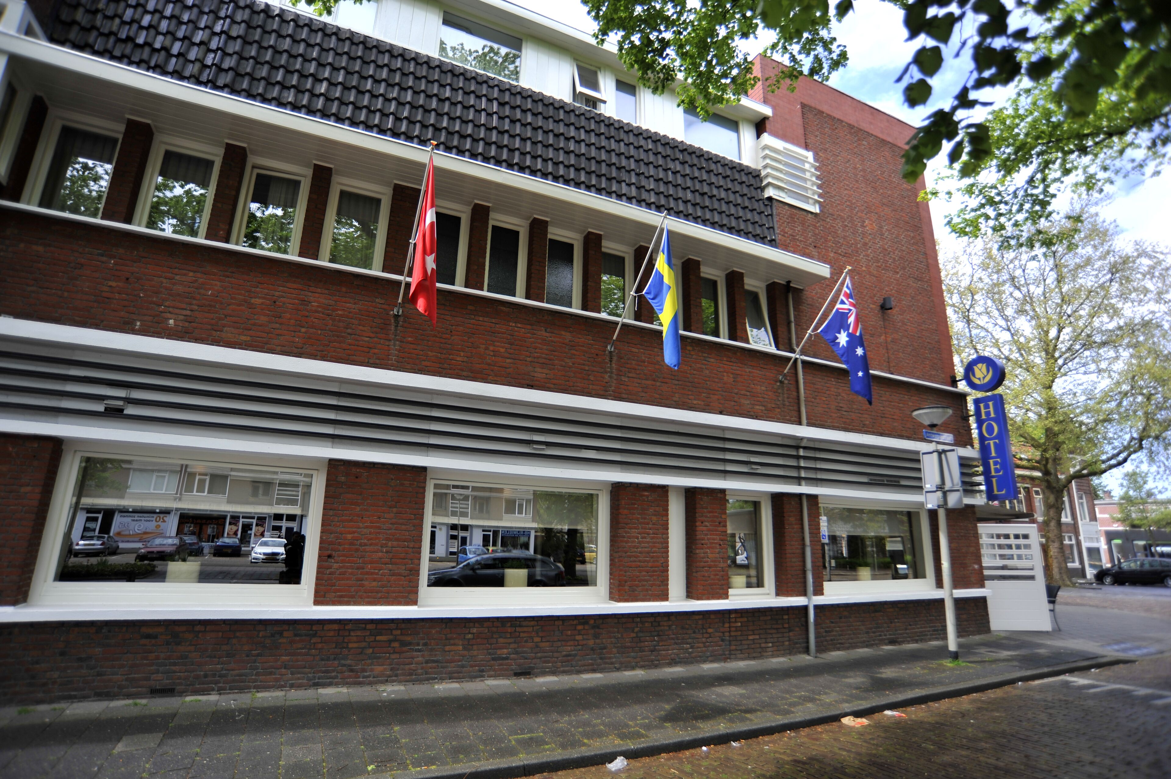 Foto - City Hotel Bergen op Zoom