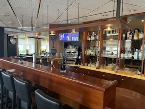 Bar (sur place)