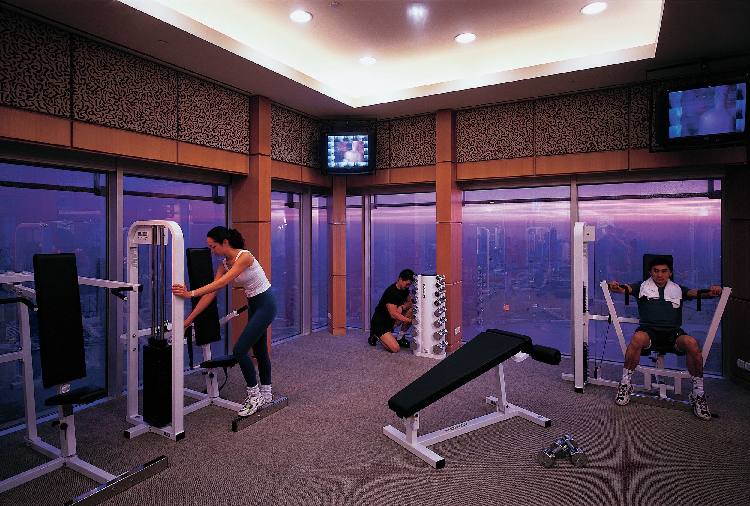 Foto - Grand Hyatt Shanghai