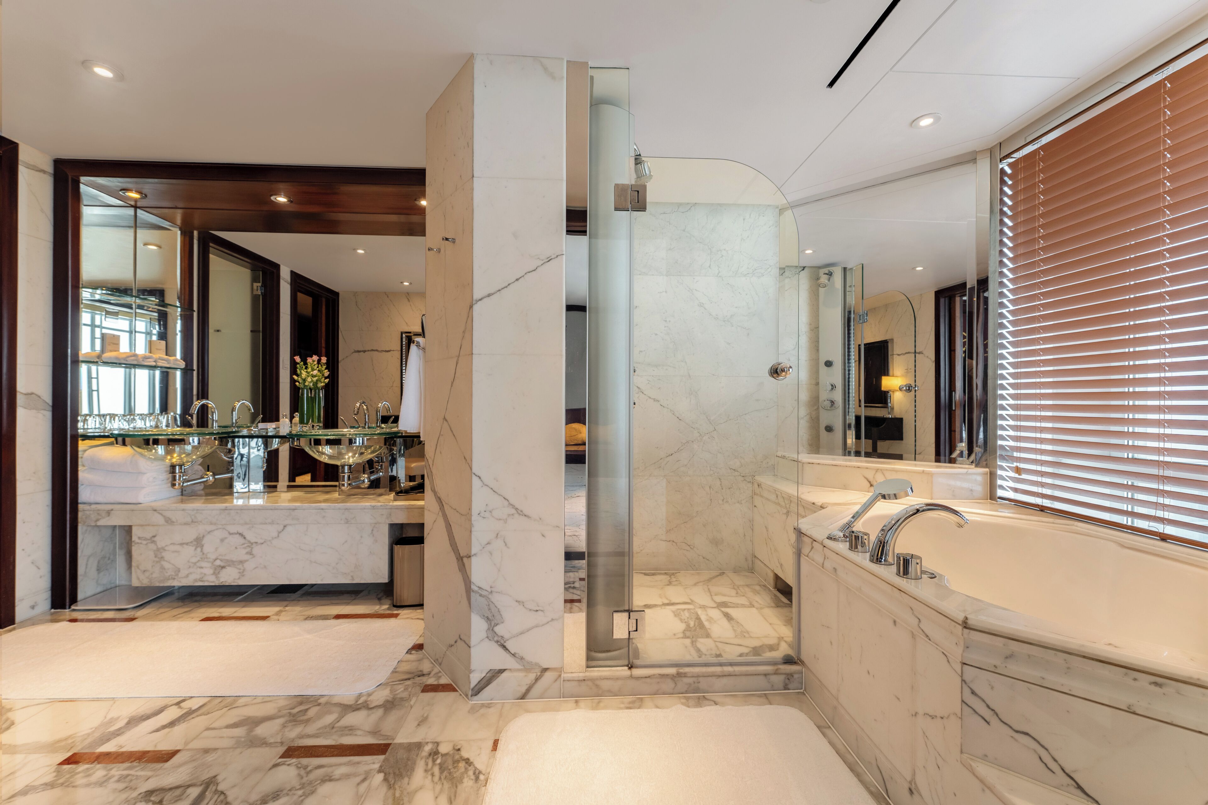Photo - Grand Hyatt Shanghai