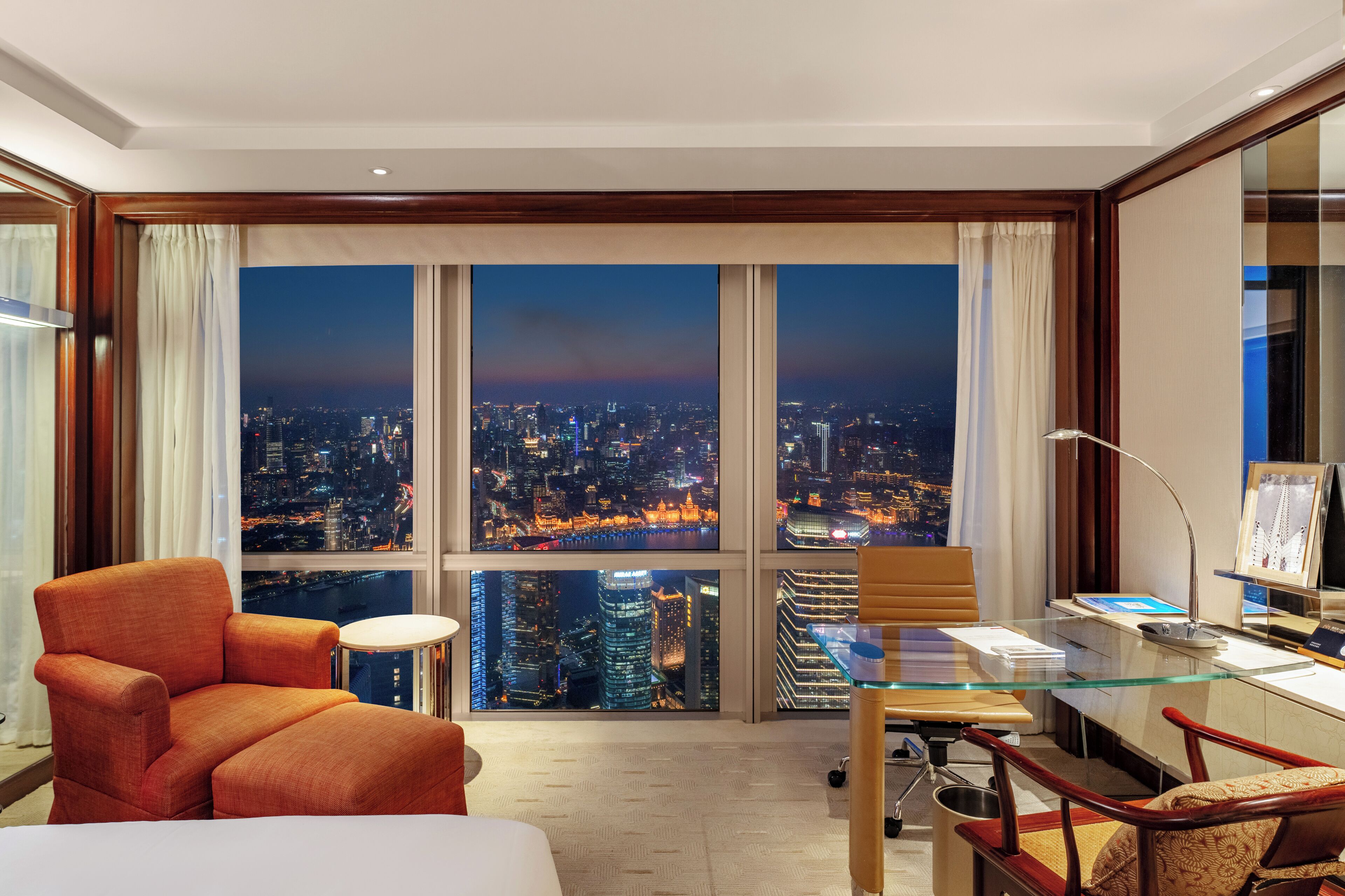 Photo - Grand Hyatt Shanghai