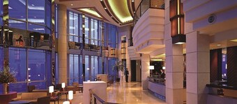 Grand Hyatt Shanghai