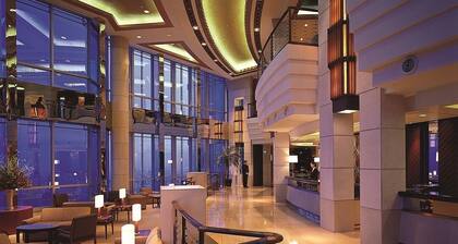 Grand Hyatt Shanghai