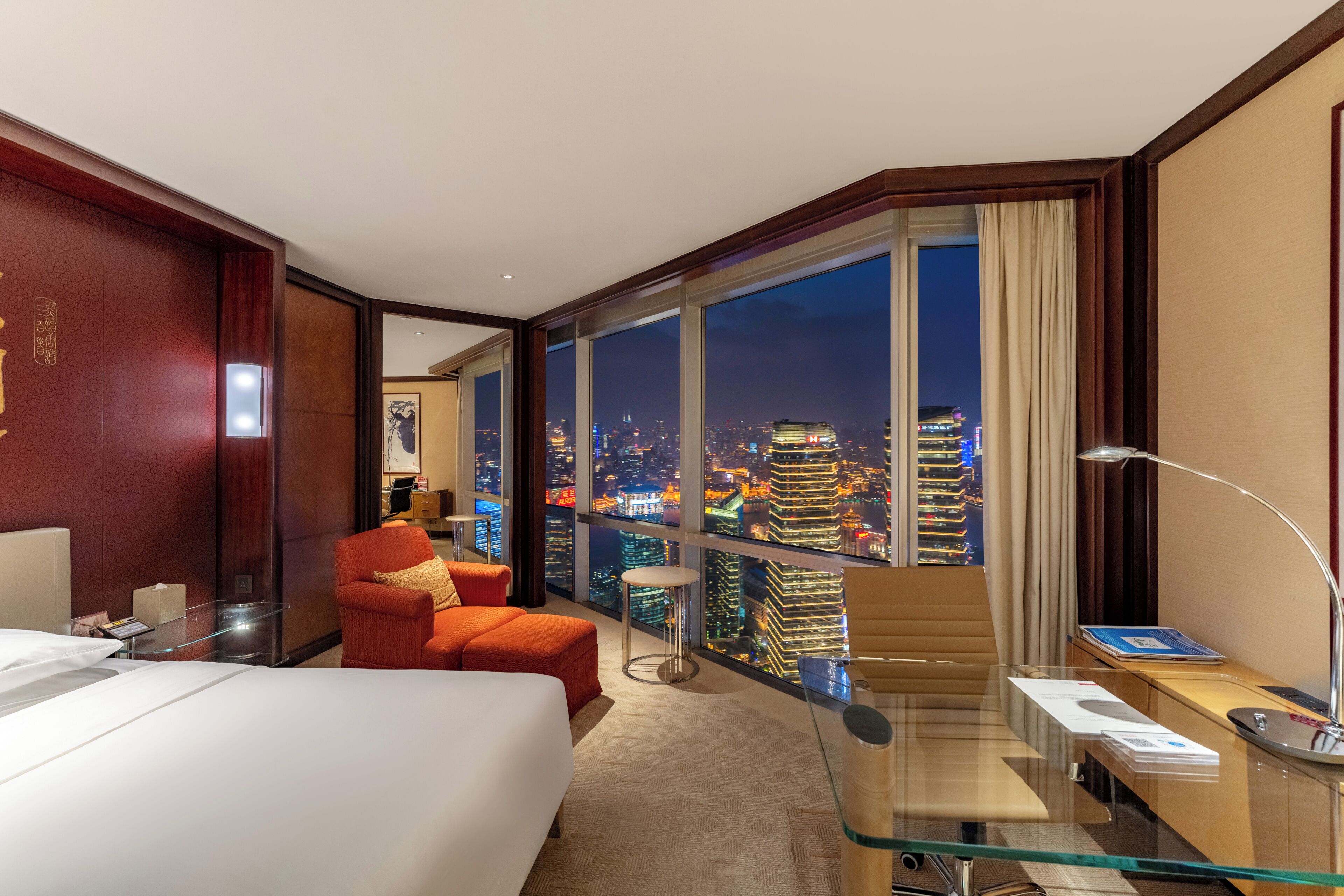 Photo - Grand Hyatt Shanghai