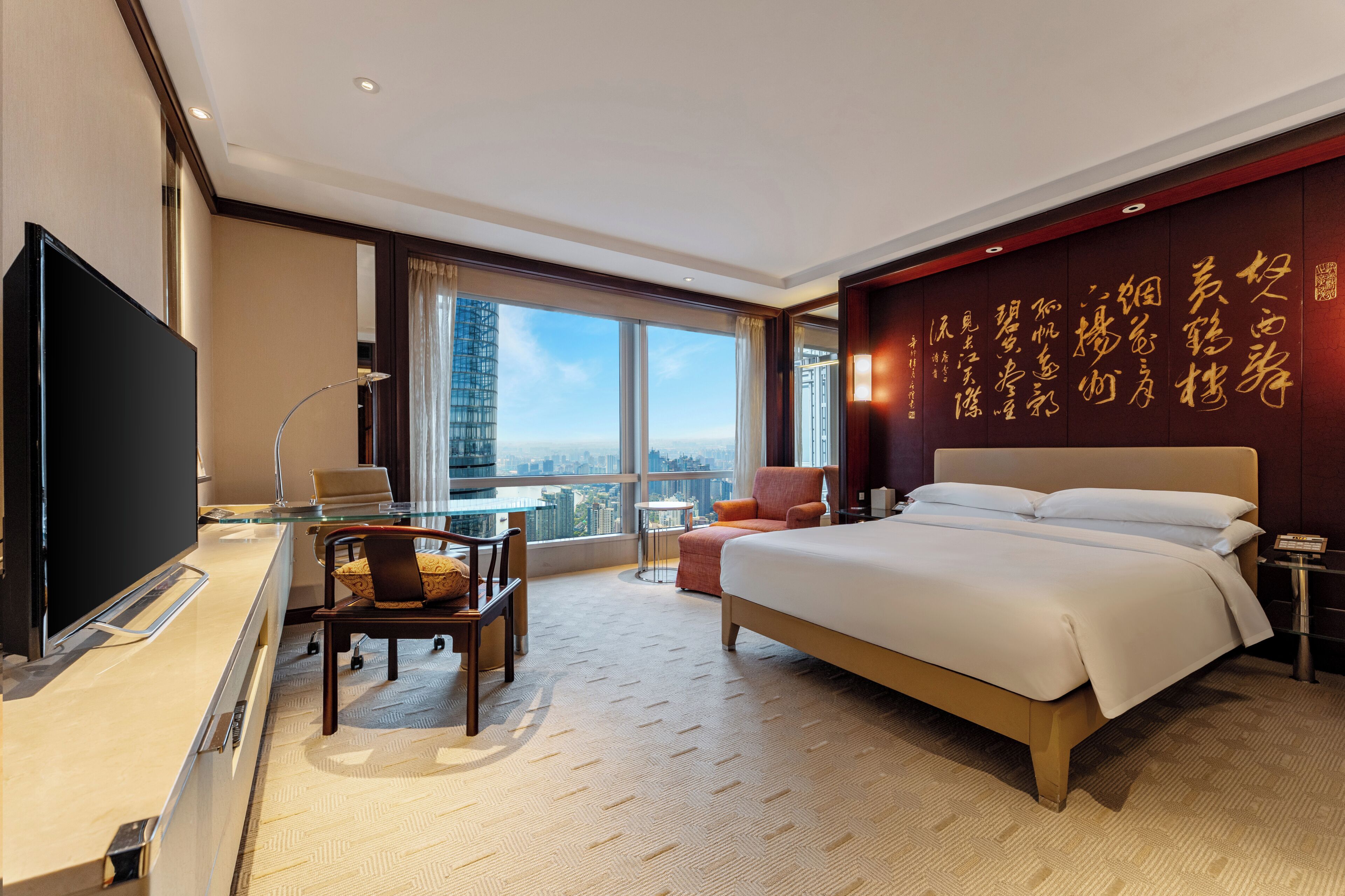 Room, 1 Queen Bed