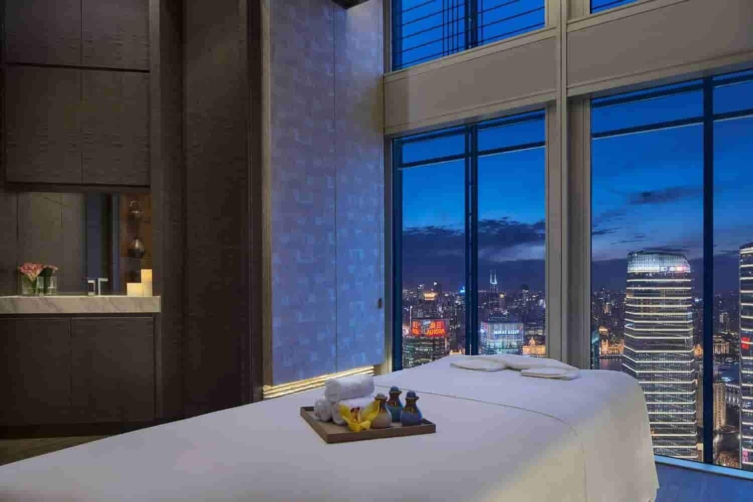 Foto - Grand Hyatt Shanghai