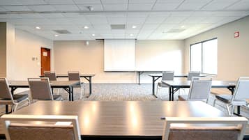 Sala de reuniones