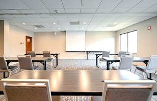 Sala de reuniones