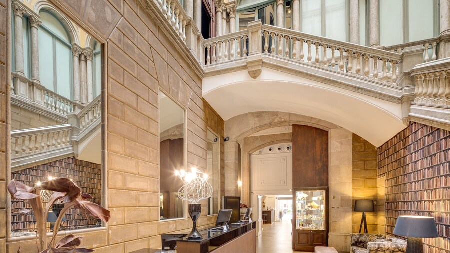 Catalonia Portal de l'Angel