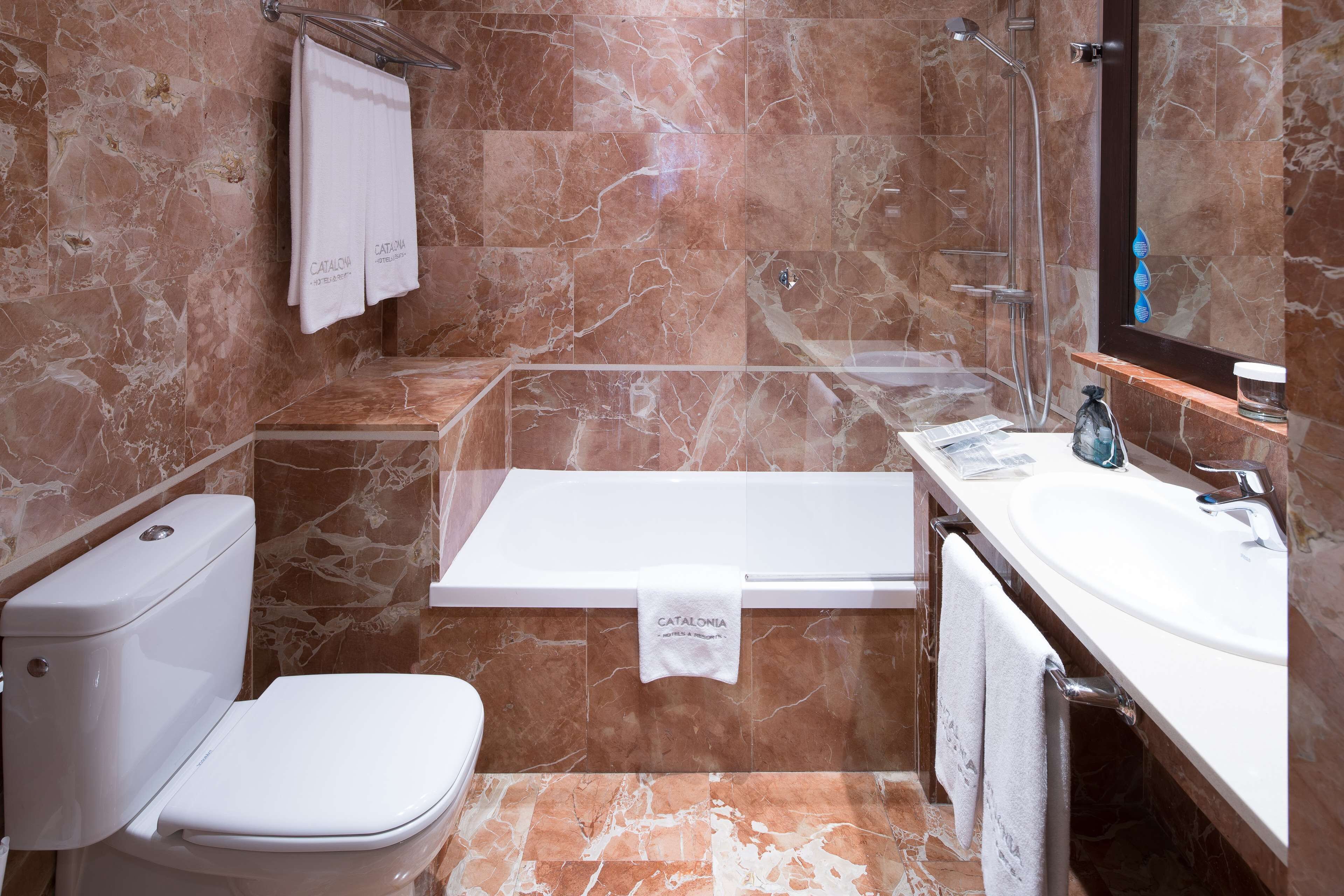 Foto - Catalonia Portal de l'Angel