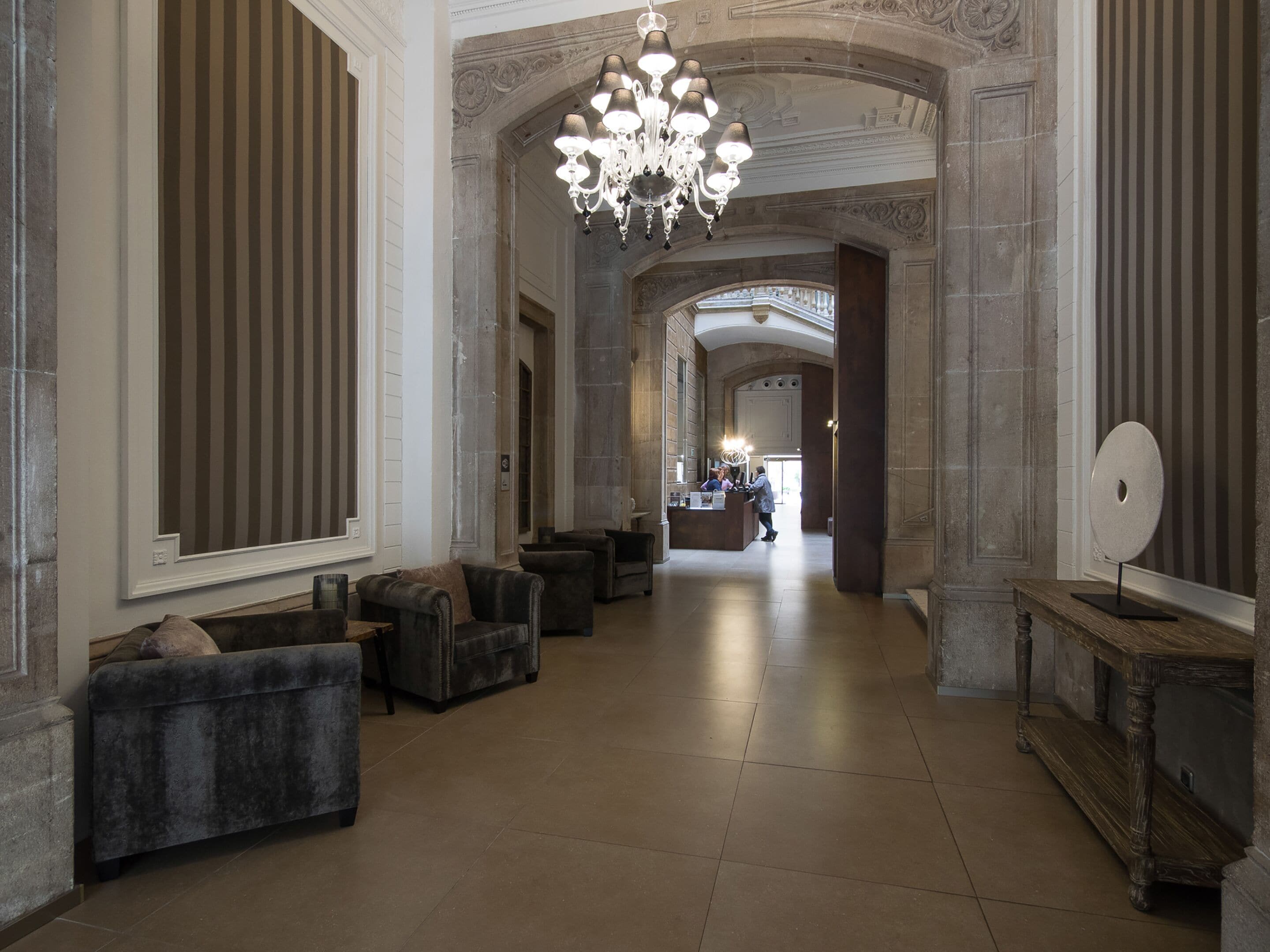 Foto - Catalonia Portal de l'Angel