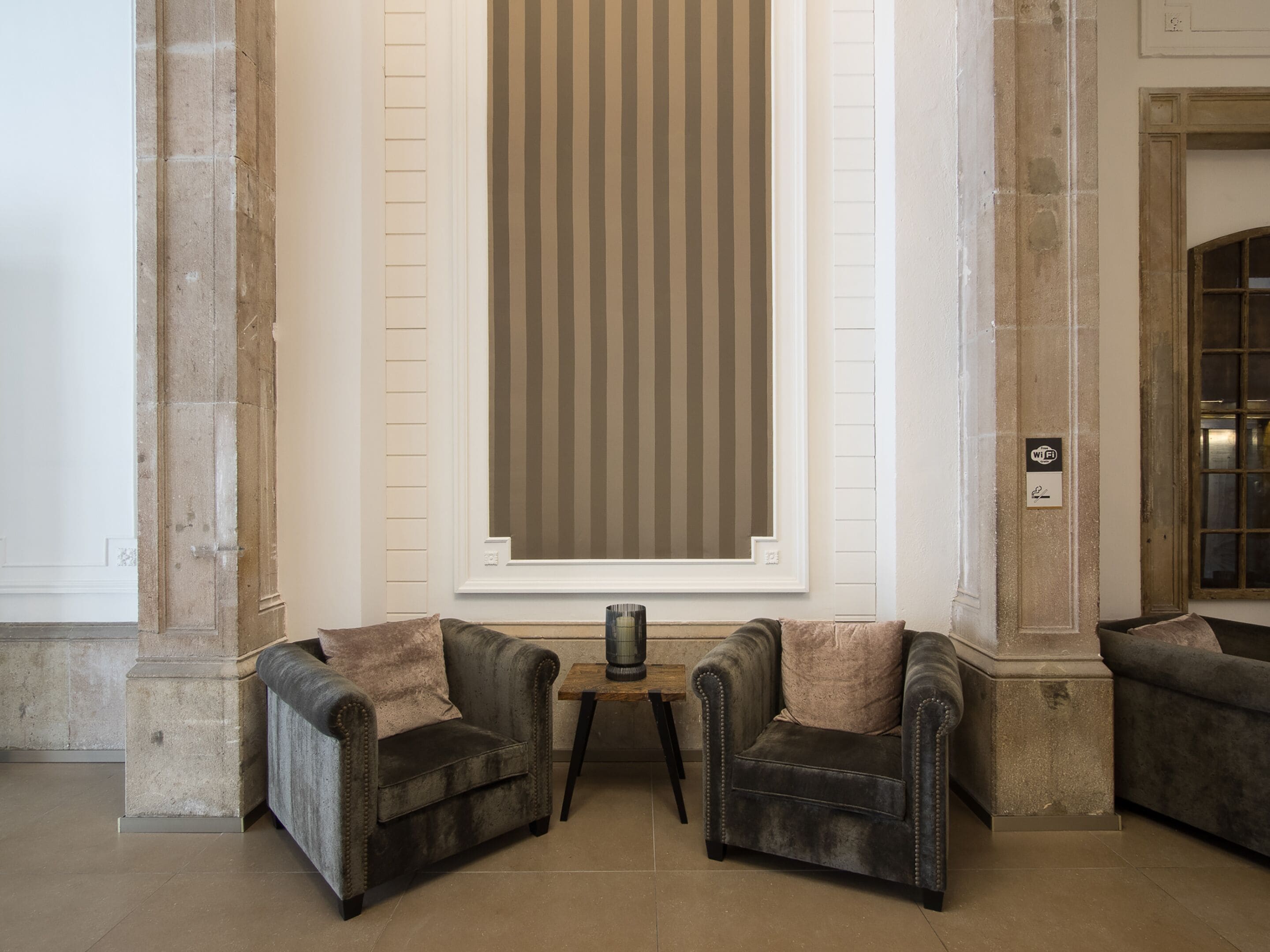 Foto - Catalonia Portal de l'Angel