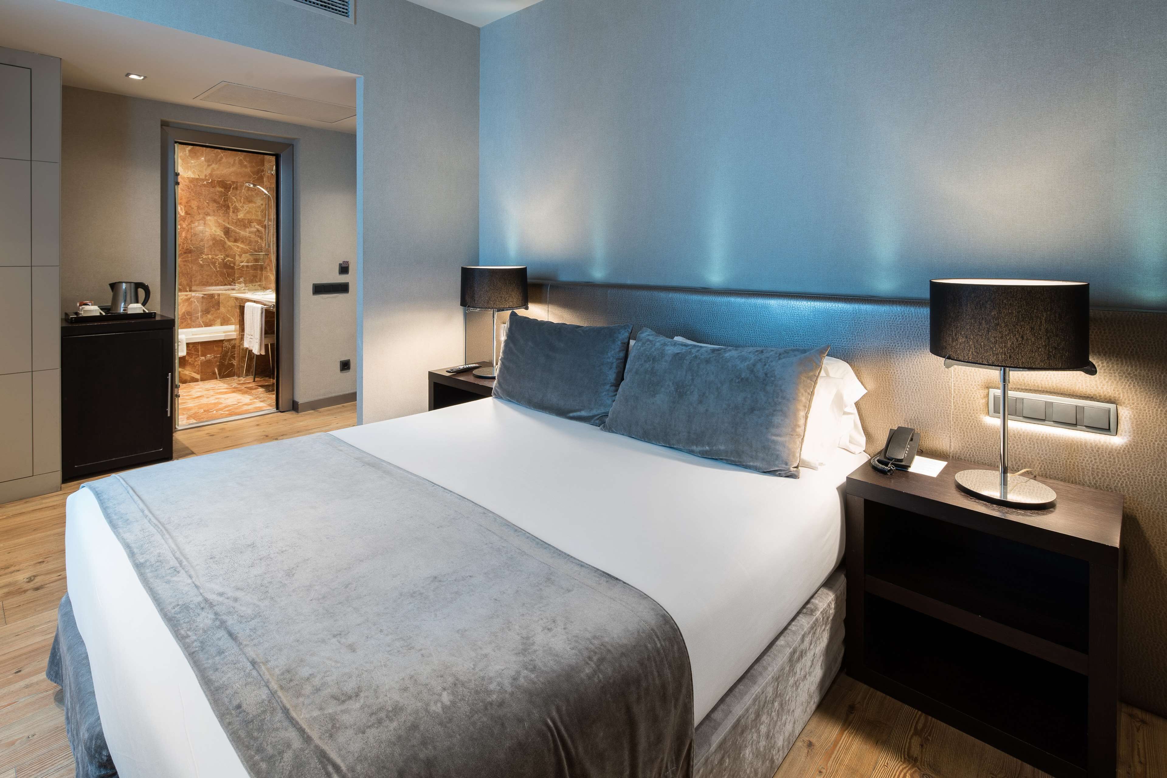 Foto - Catalonia Portal de l'Angel