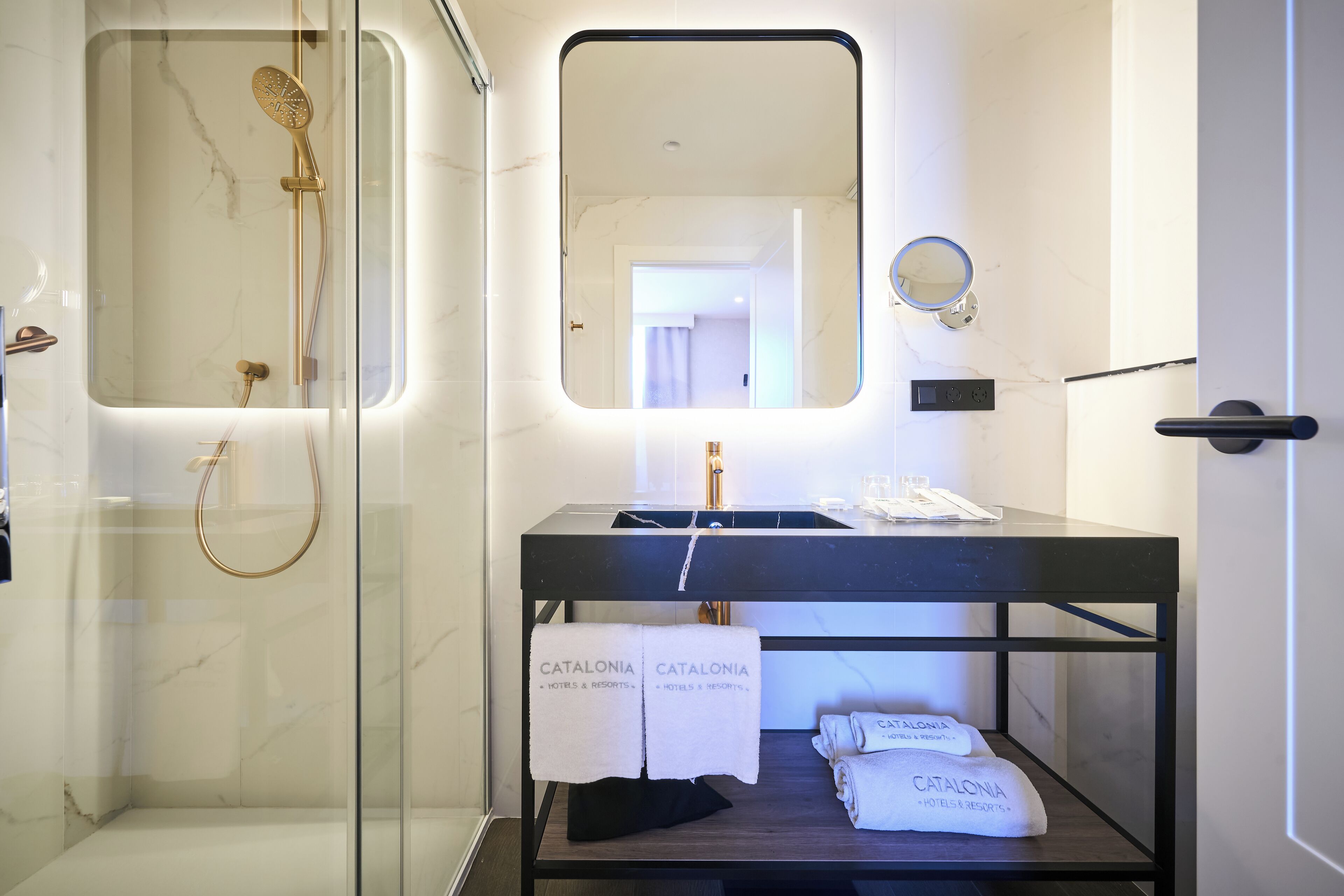 Foto - Catalonia Portal de l'Angel