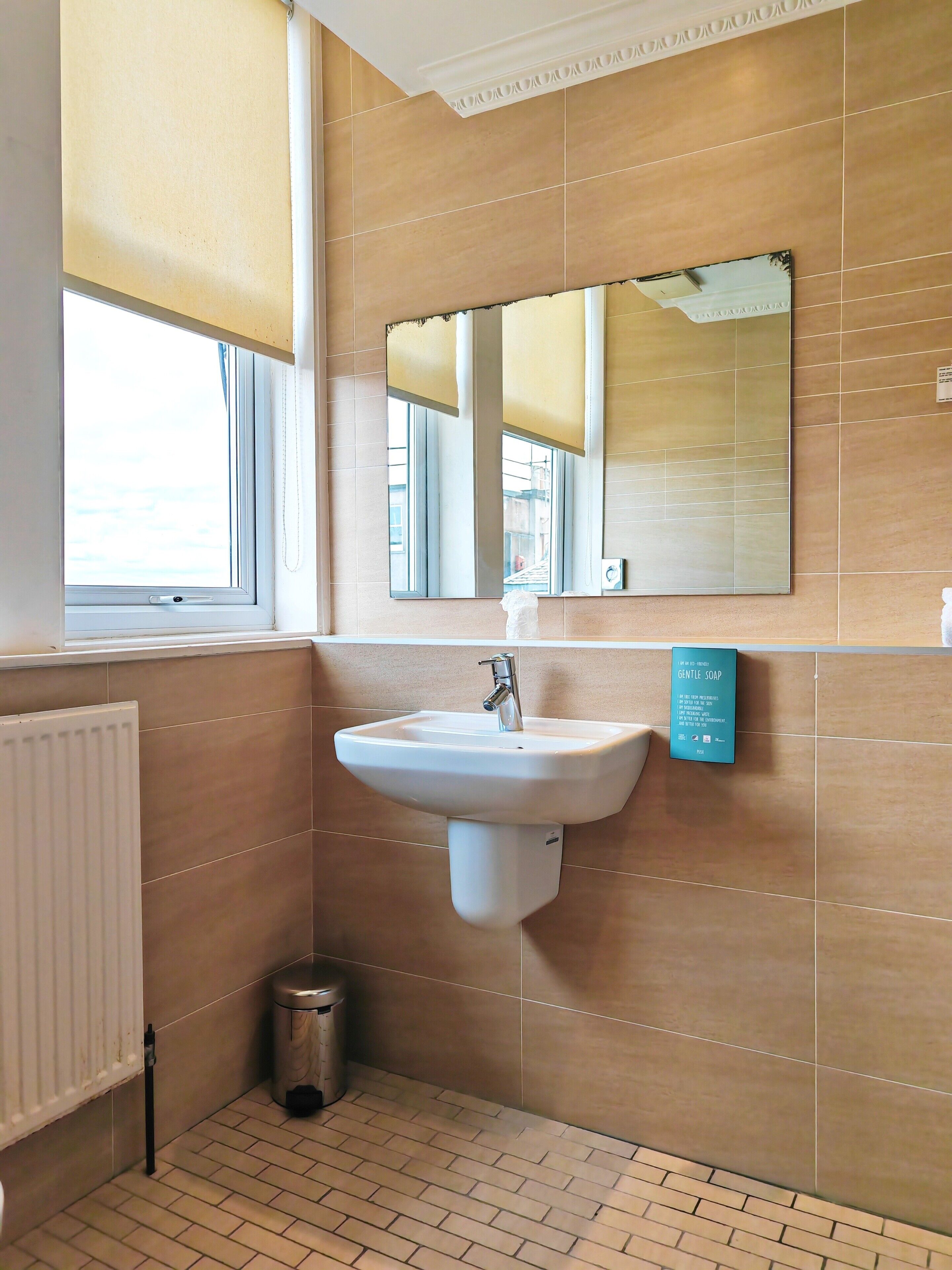 Photo - Frederick House Hotel