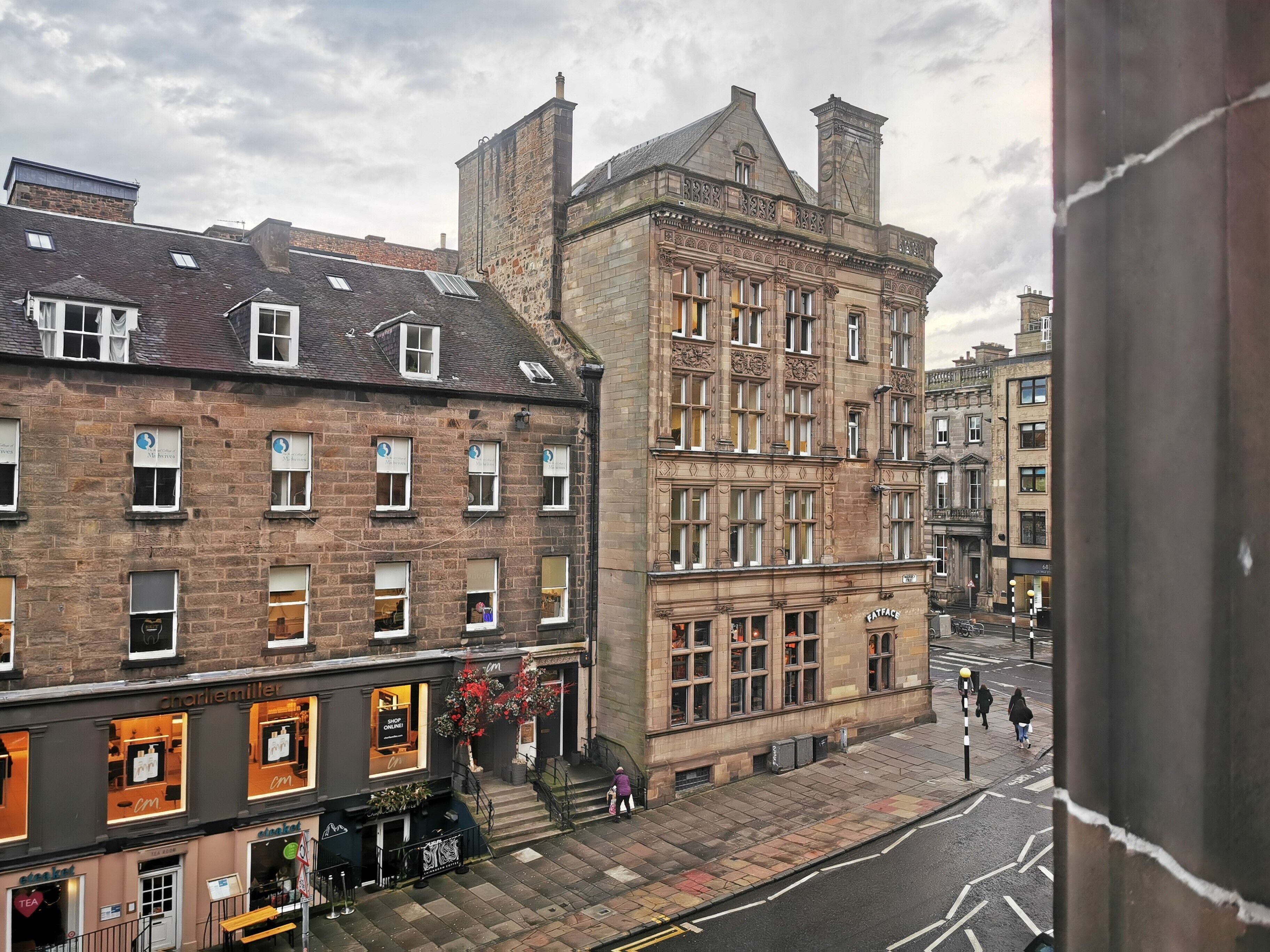 Photo - Frederick House Hotel