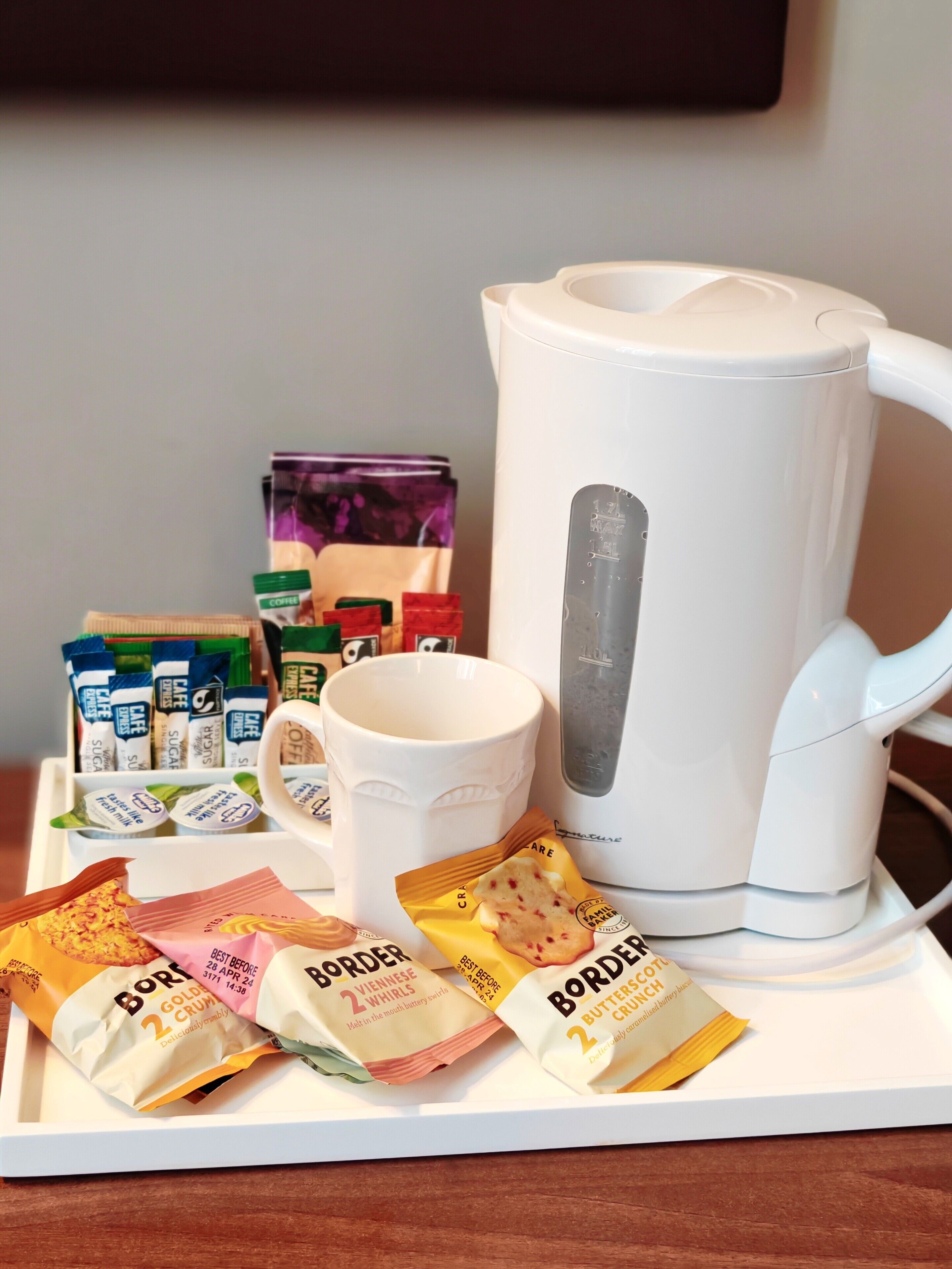 Photo - Frederick House Hotel